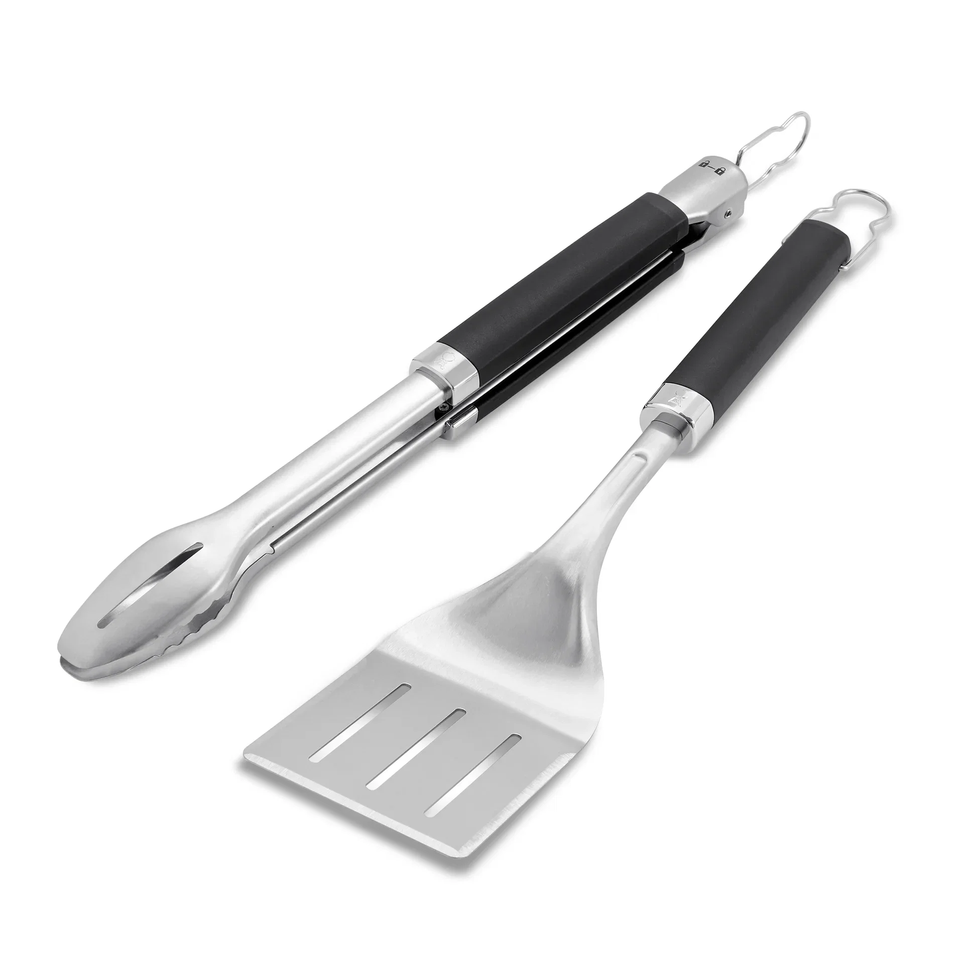 BBQ Tool Set Precision