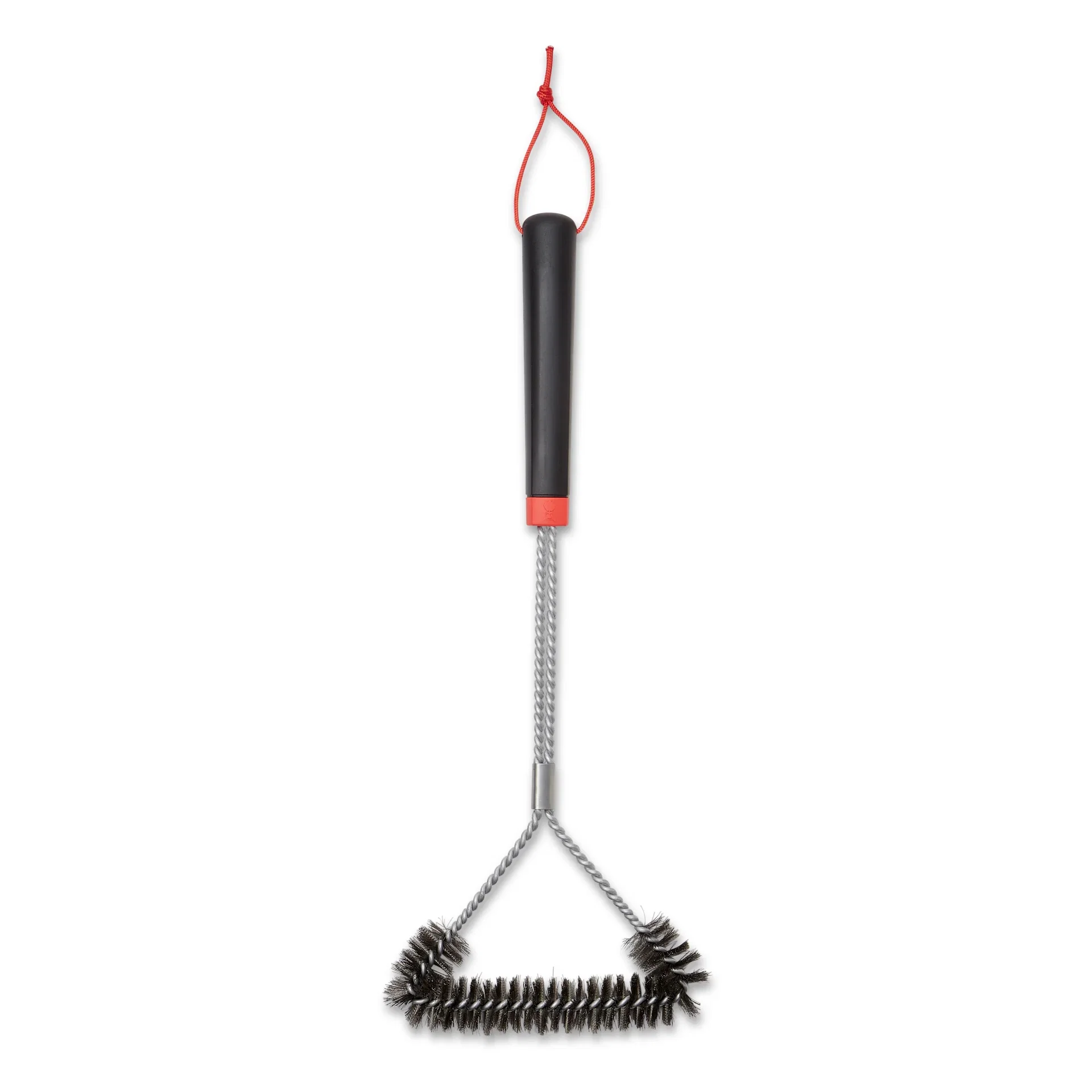 Weber® Three-sided brush 46 cm
