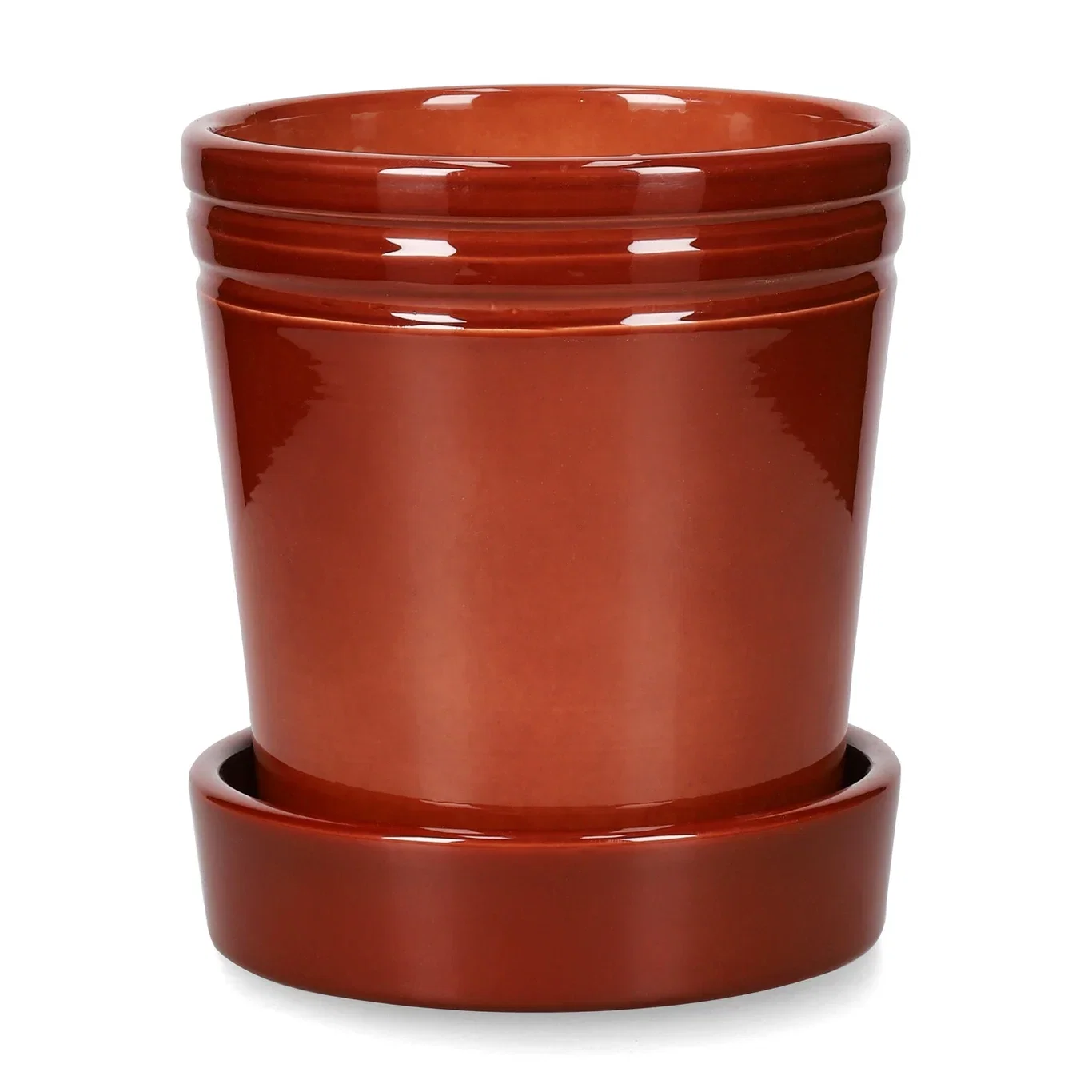 Amanda pot D14 rust