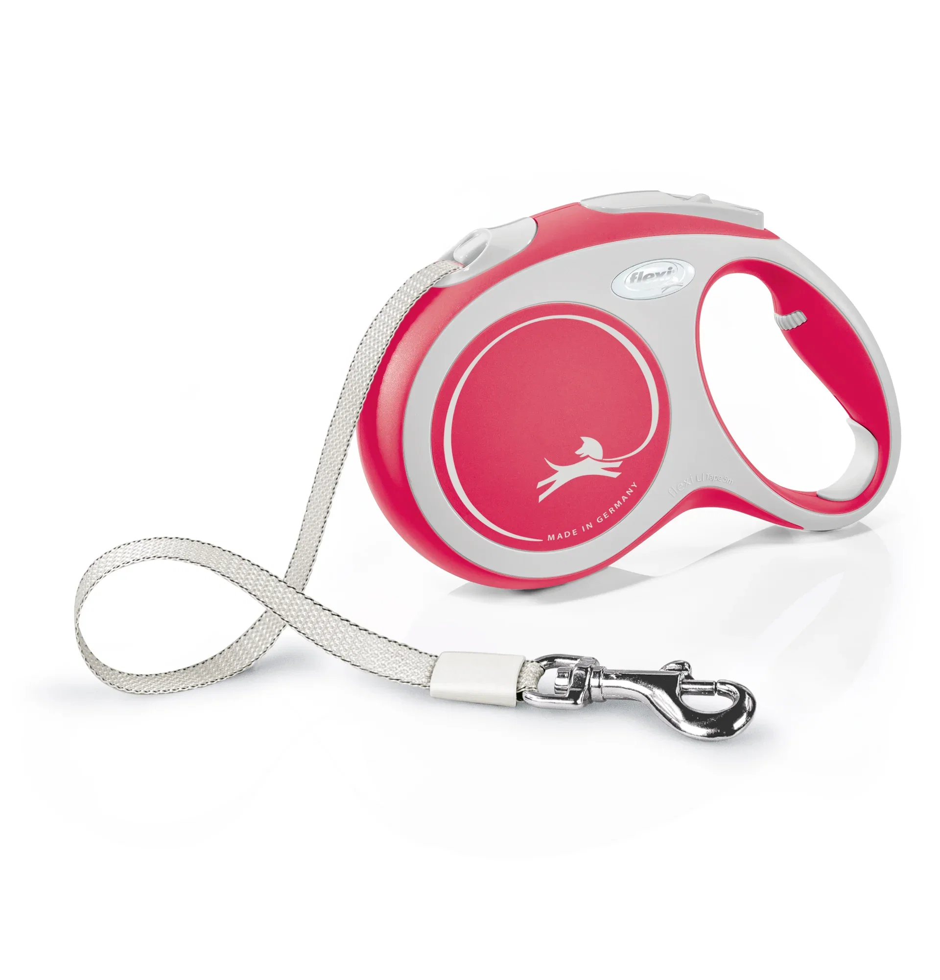 Flexibelt nytt komfortbälte