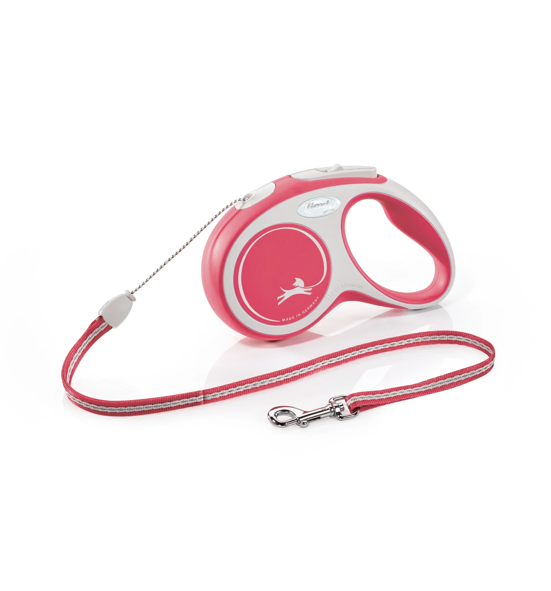 Flexicab Ny komfortlinje