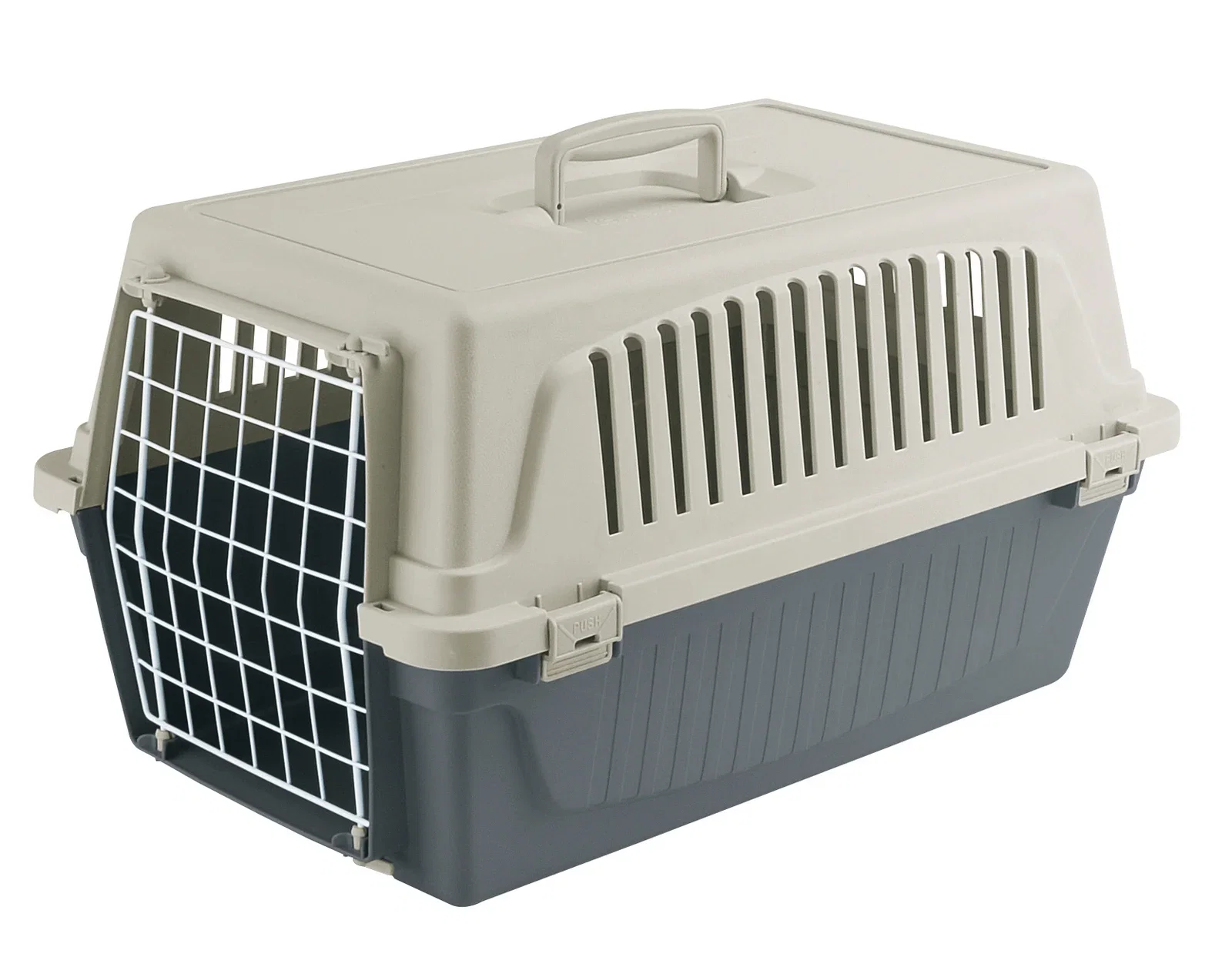 Transportbur ATLAS 10 EL