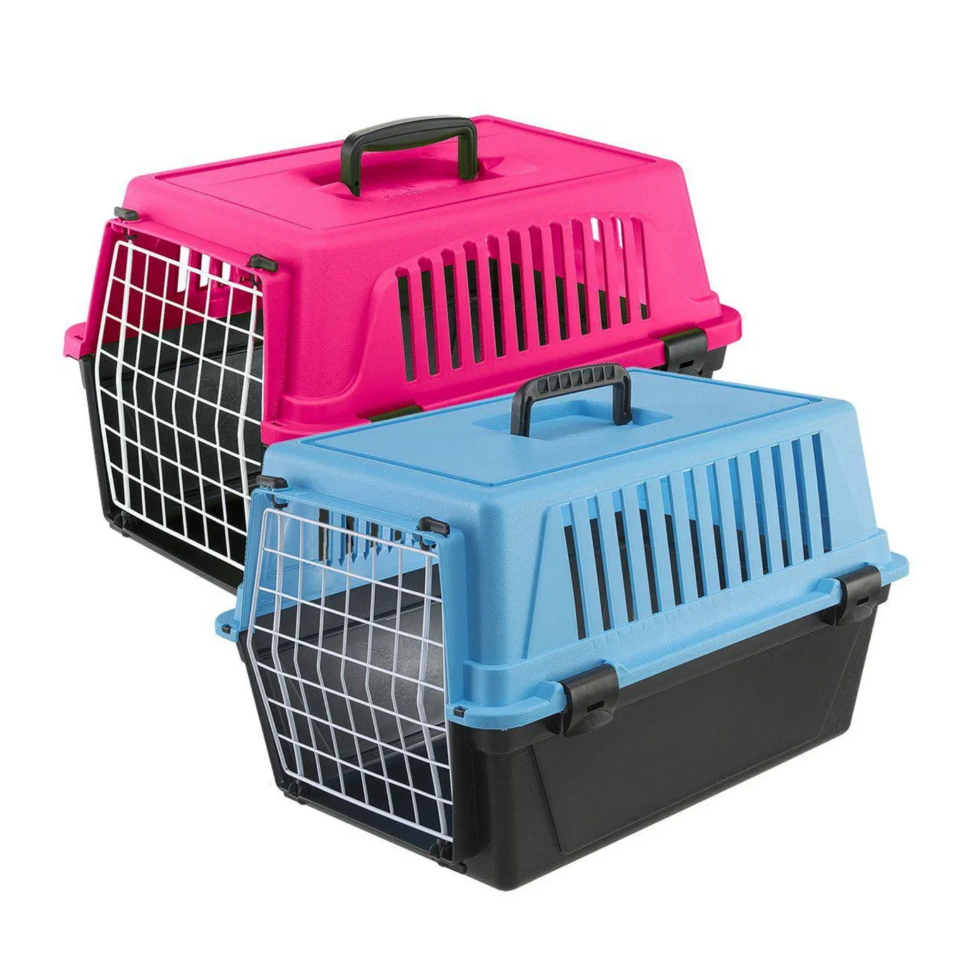 Transportbur ATLAS 10 EL