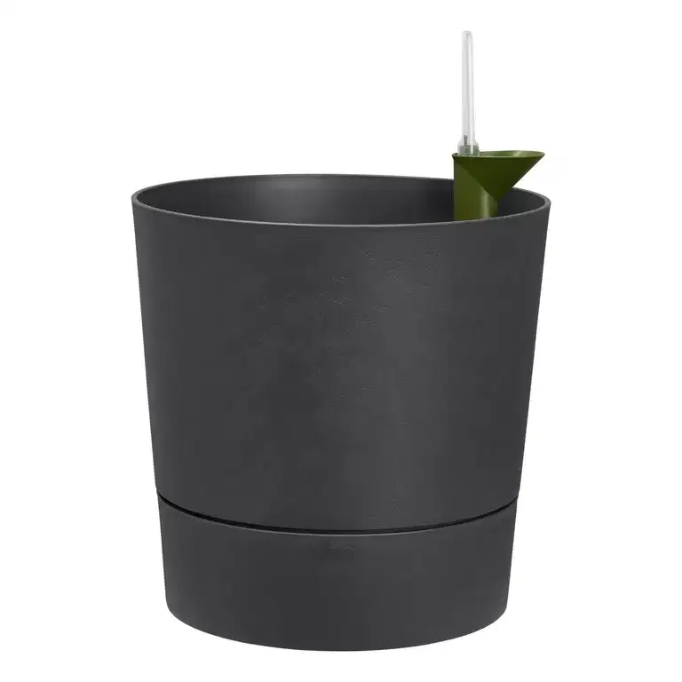 Self-watering Pot with wheels