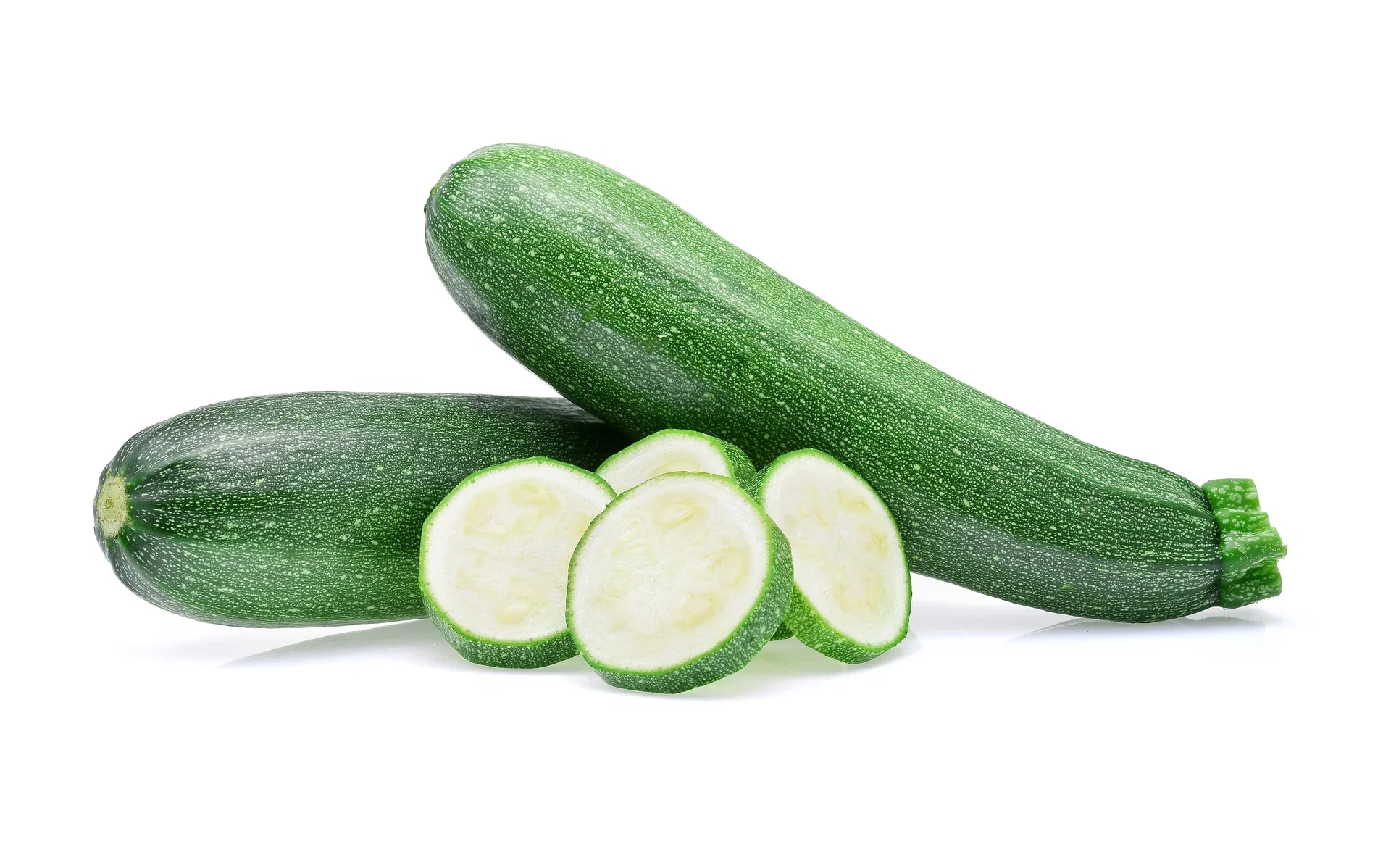 Sommarsquash 'Ladoga'