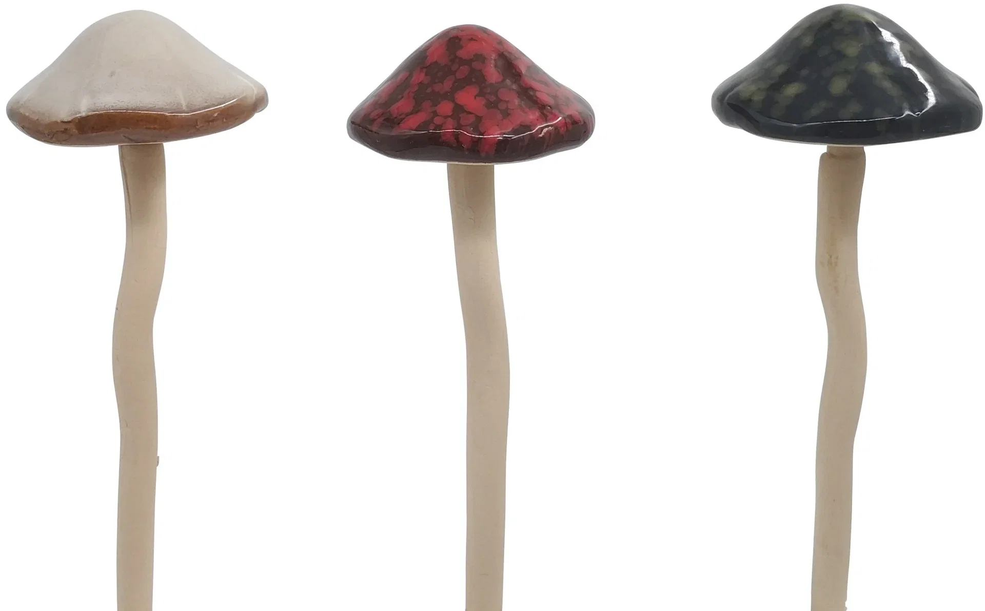 Dekorationspinne Svamp Lapis