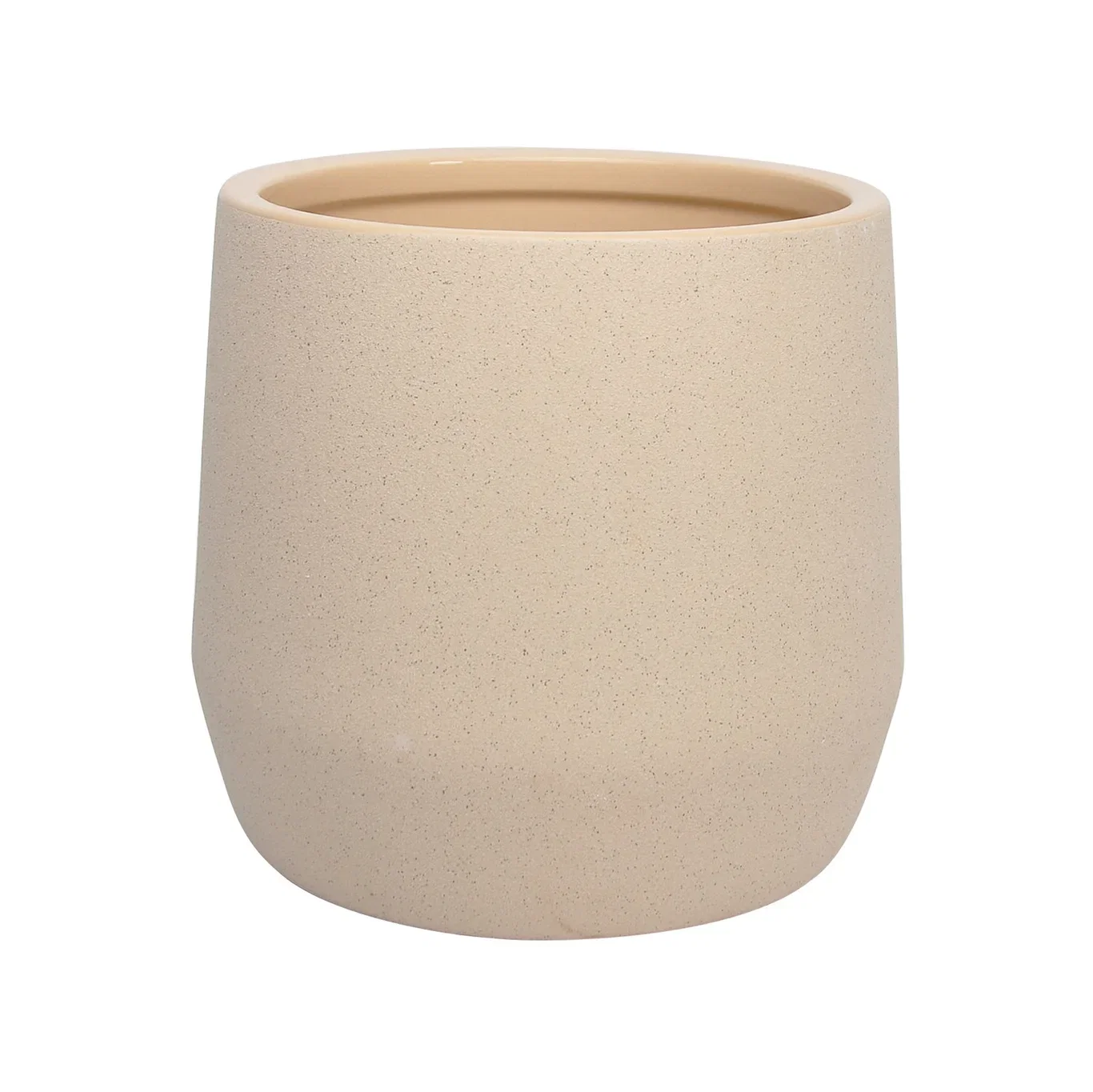 Kiara pot D26,5 beige