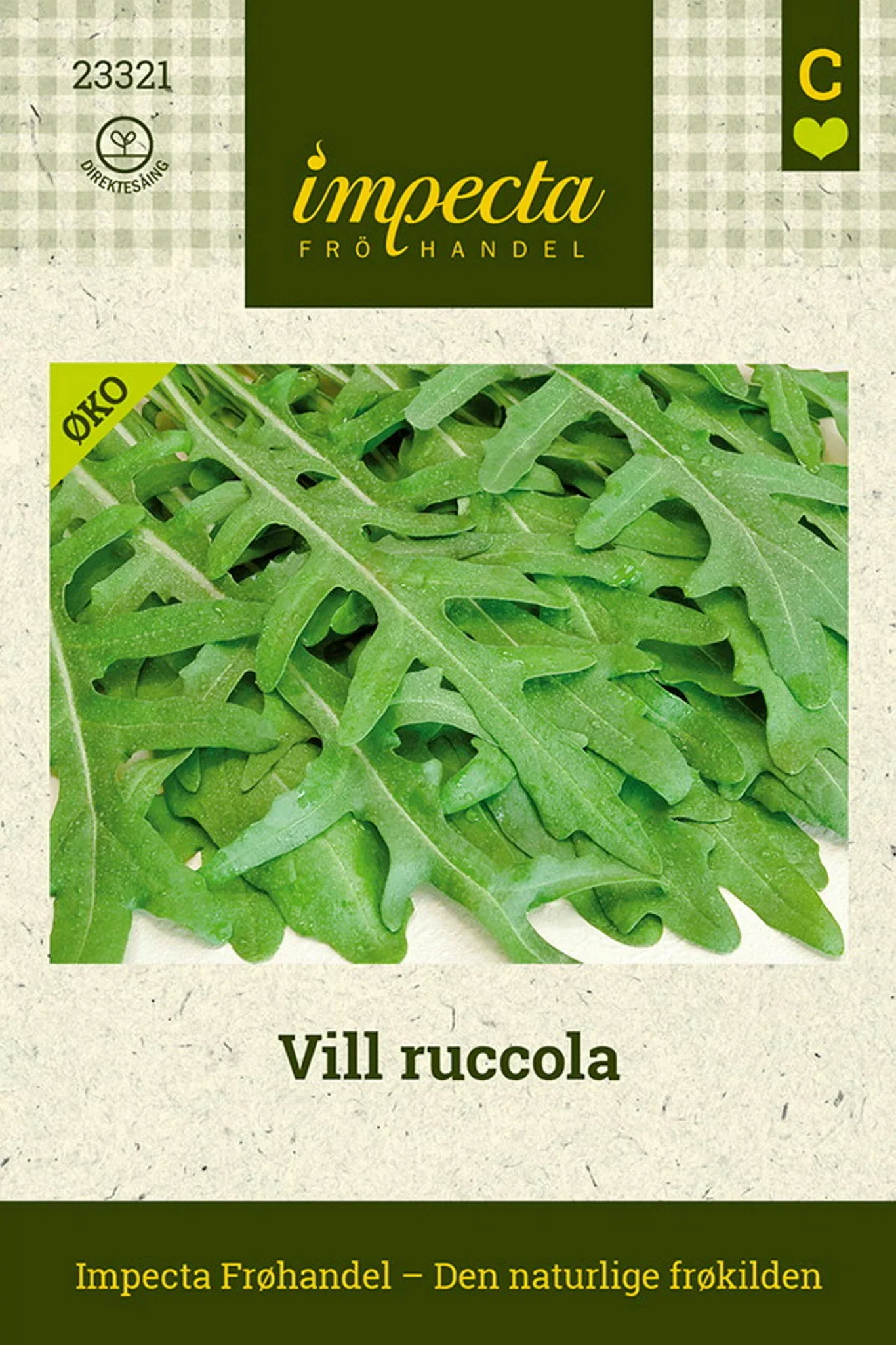 Diplotaxis tenuifolia