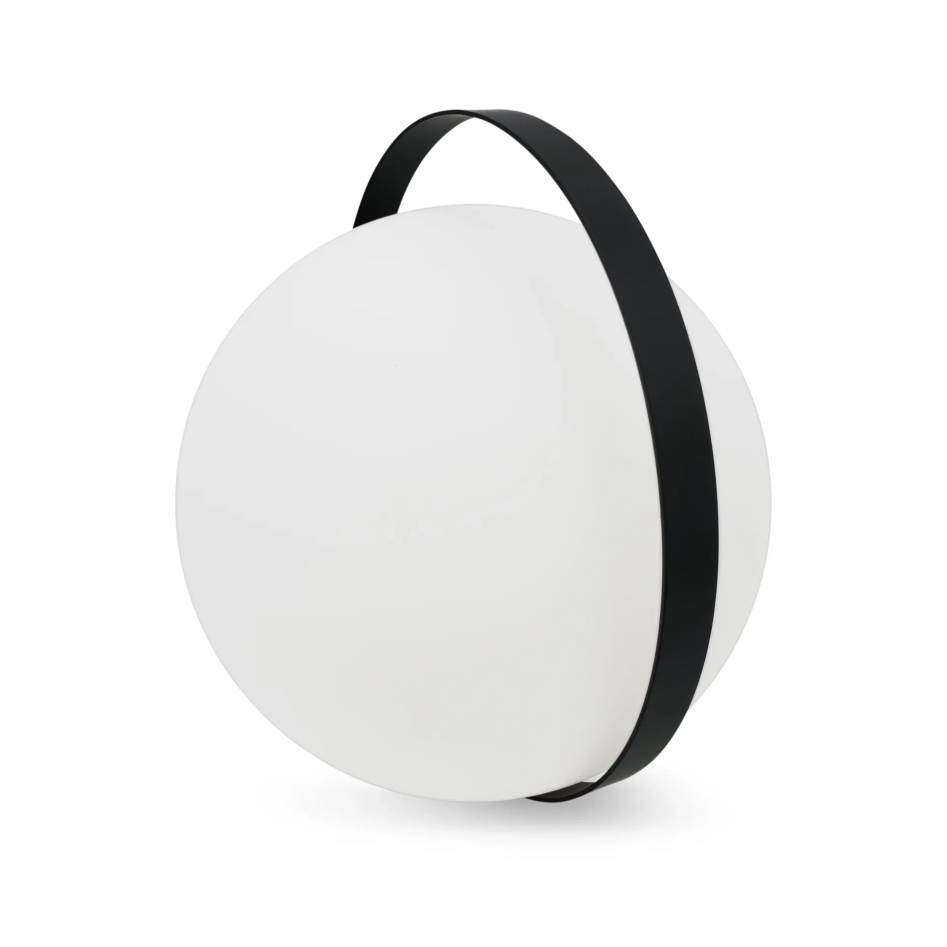 Ariel LED Lamp Incl Solar Ø20CM