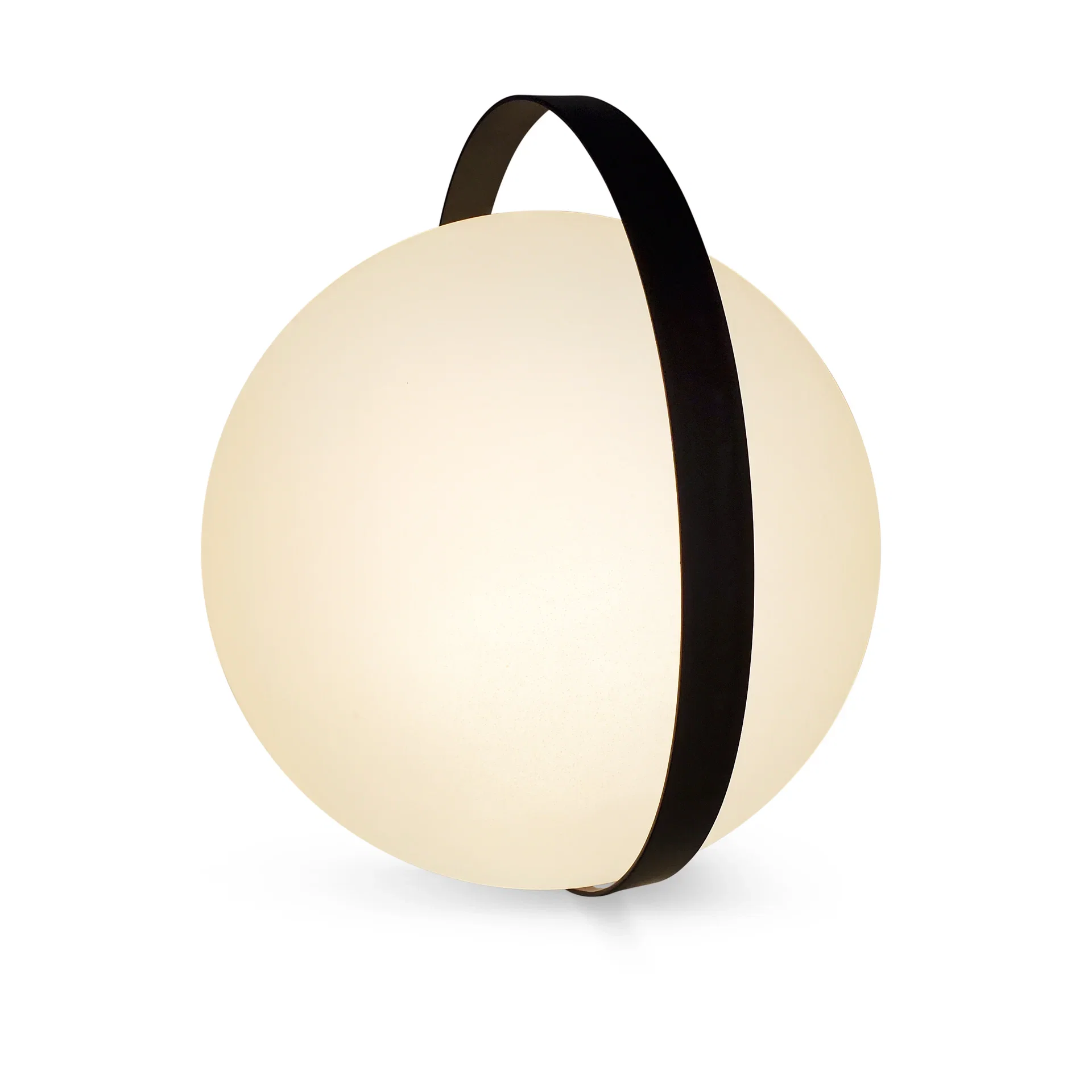 Ariel LED Lamp Incl Solar Ø25CM