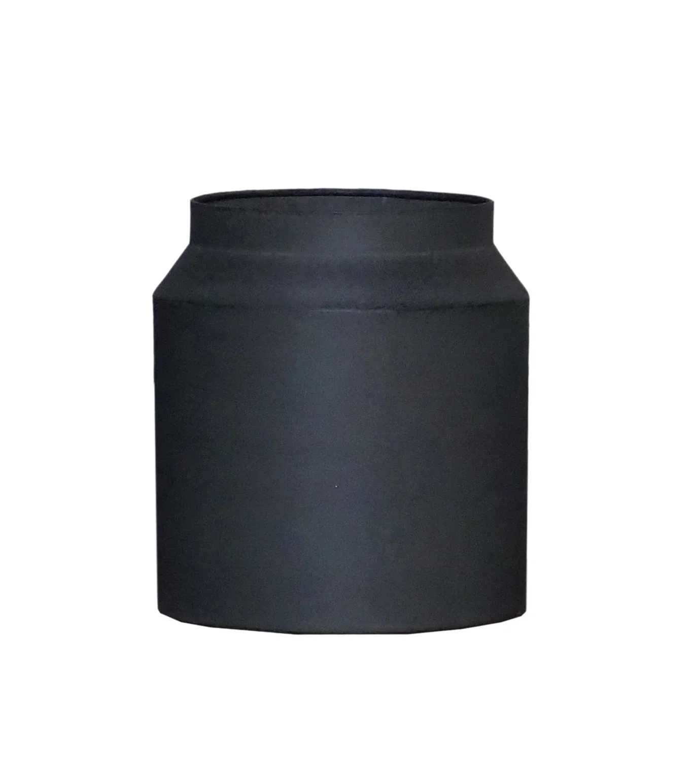 Yari pot D23,5 grey