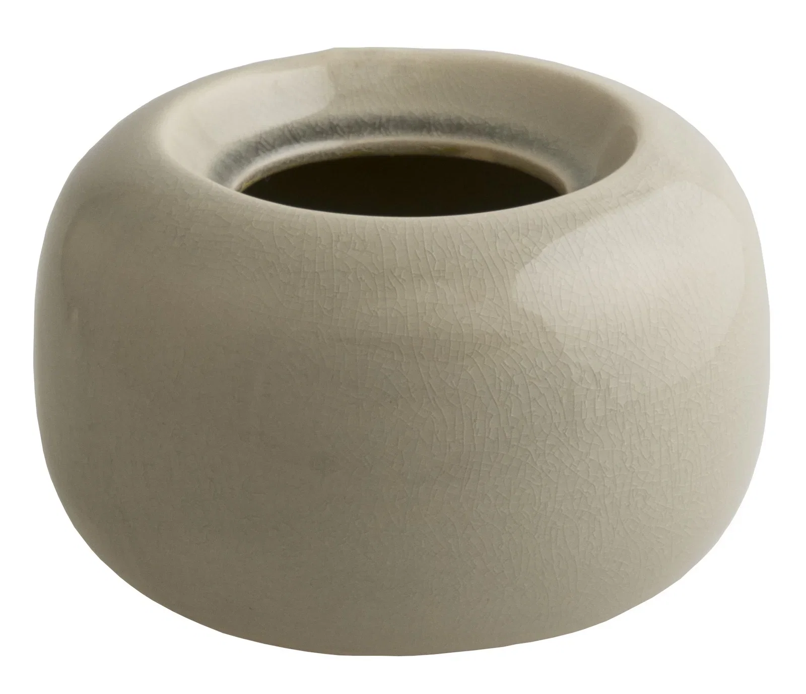 Gavi pot D27,5 cream