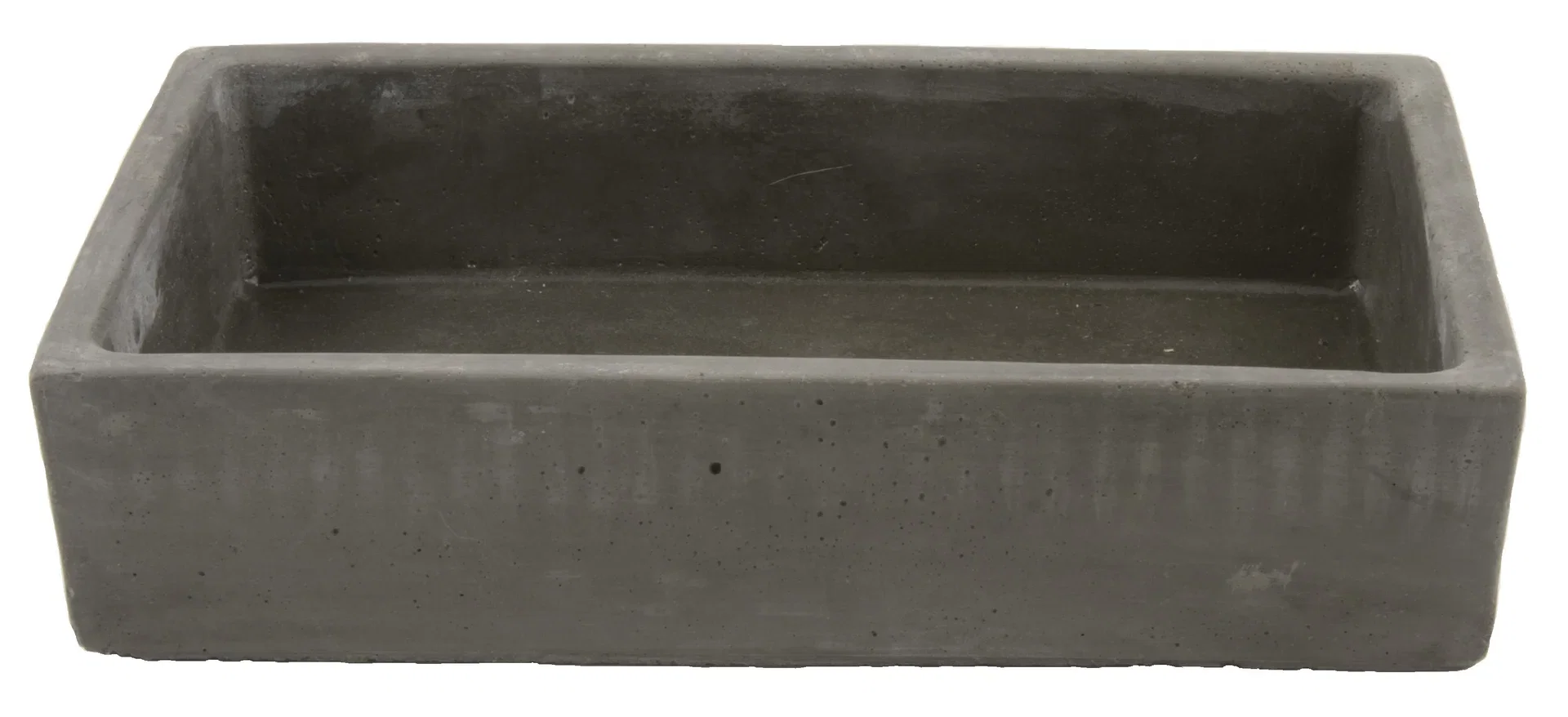 Baker tray/bowl L38,5 black