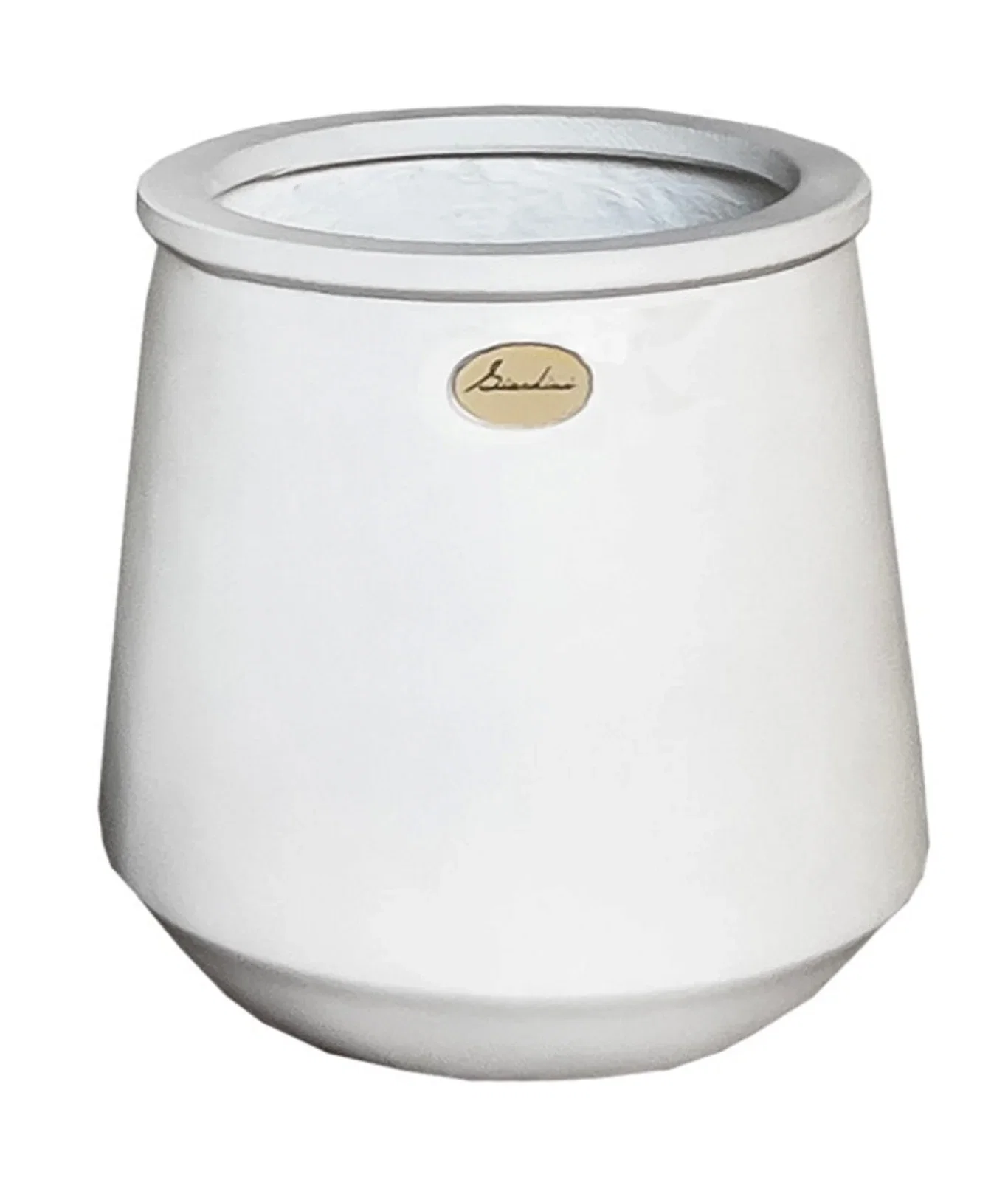 Giardini pot D25 beige