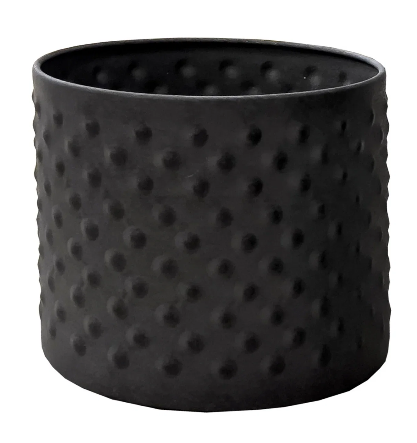 Cain pot D33 antrazit