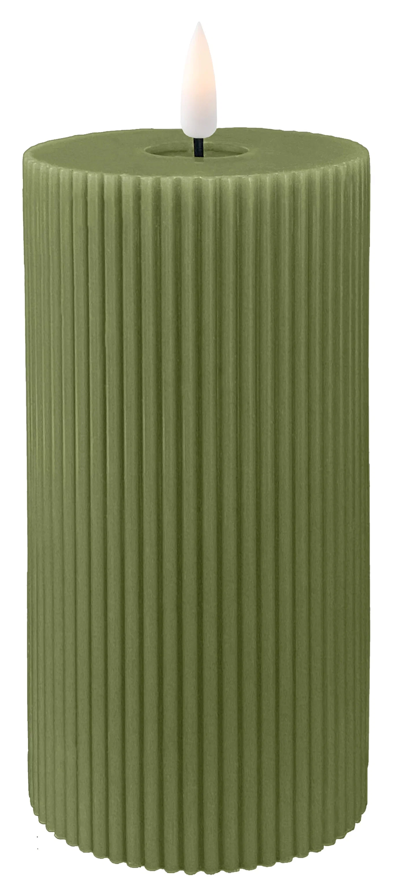 LED-blockljus Vax