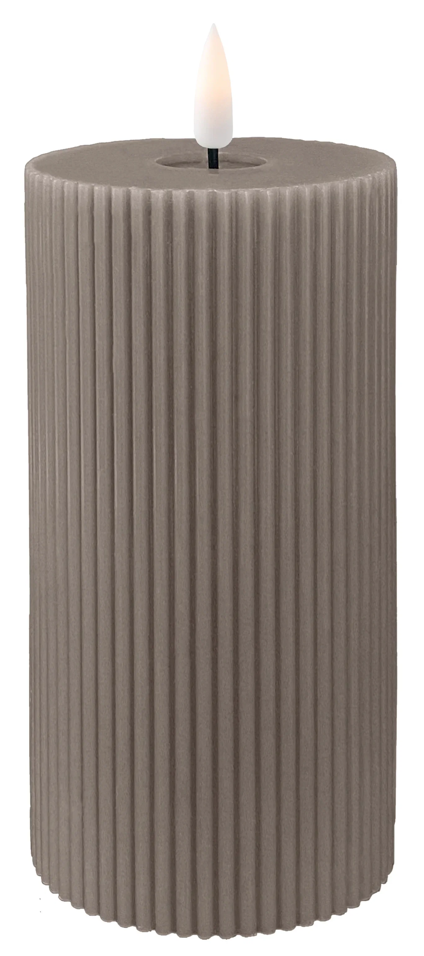 LED-blockljus Vax