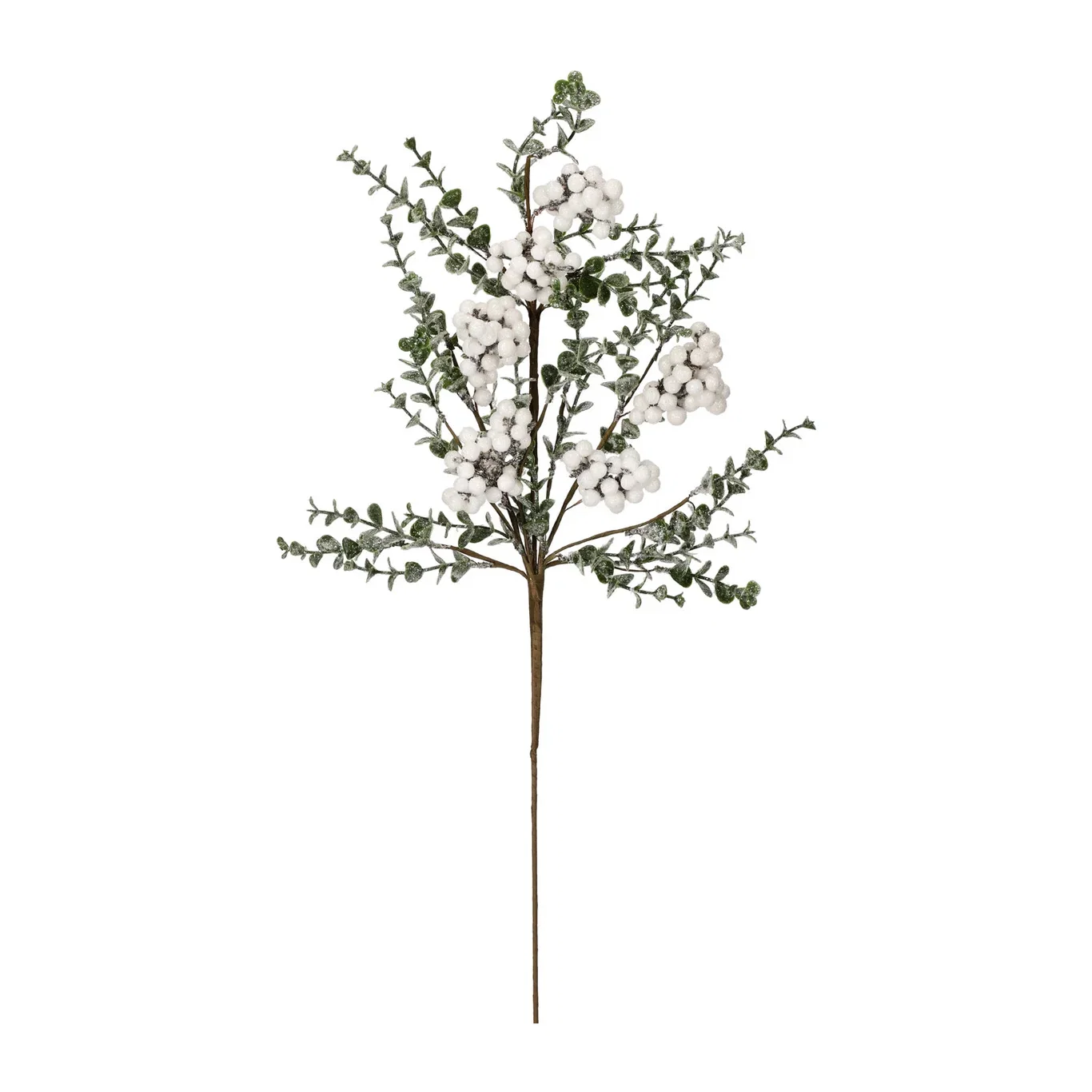 Dekorationskvist Grönt