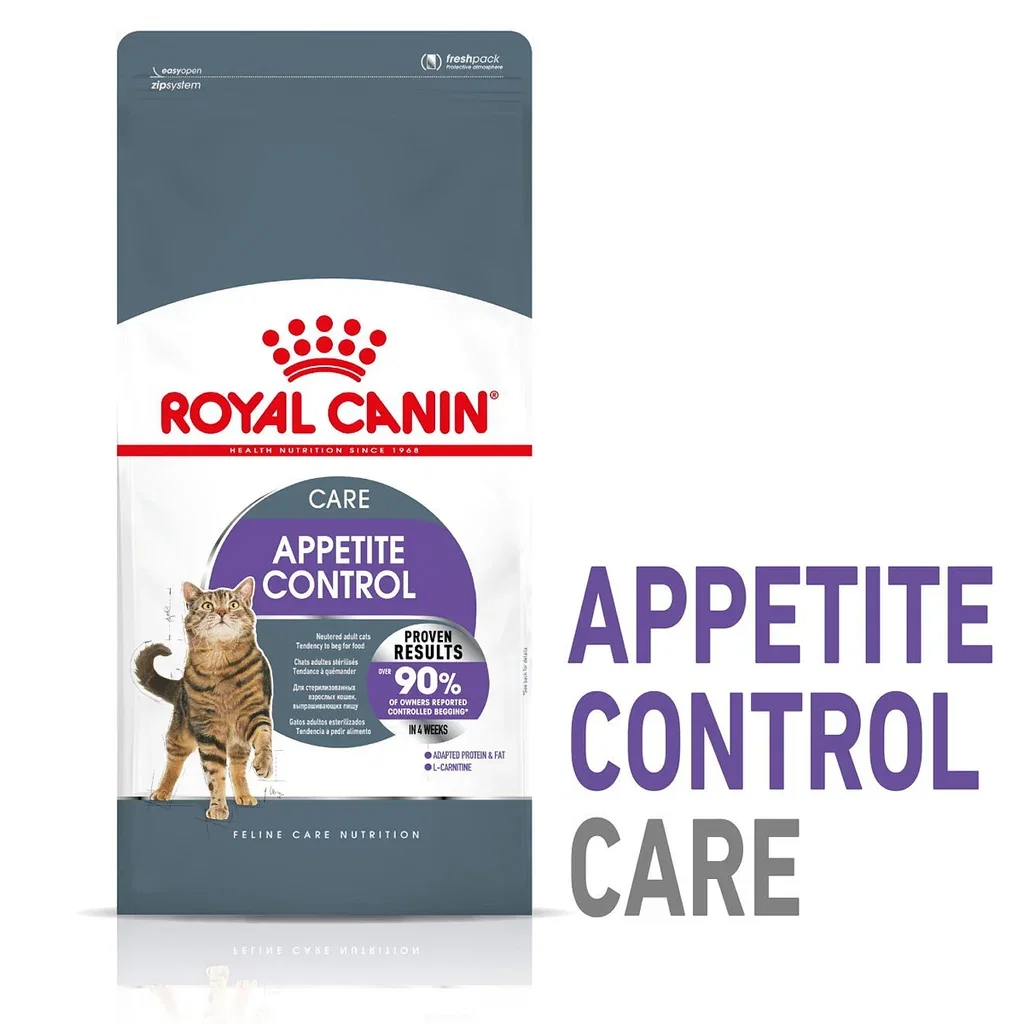 Appetite Control 3,5 kg
