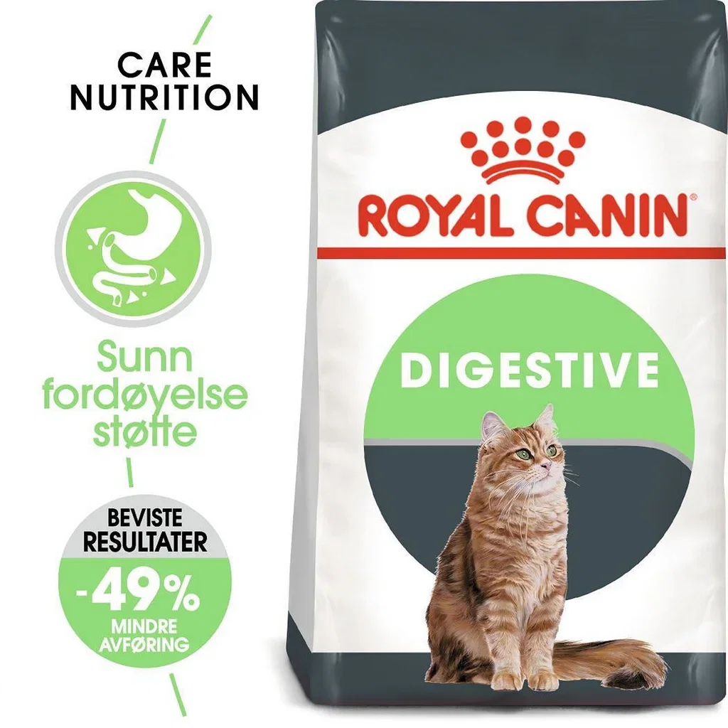 Digestive Care 4 kg