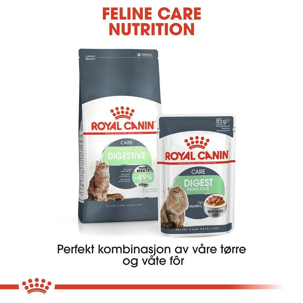 Digestive Care 4 kg