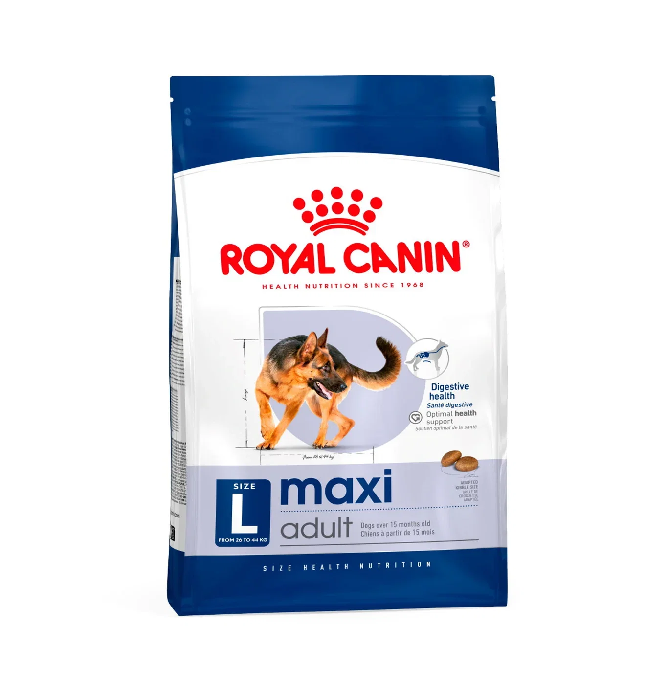 MAXI Adult 4 kg