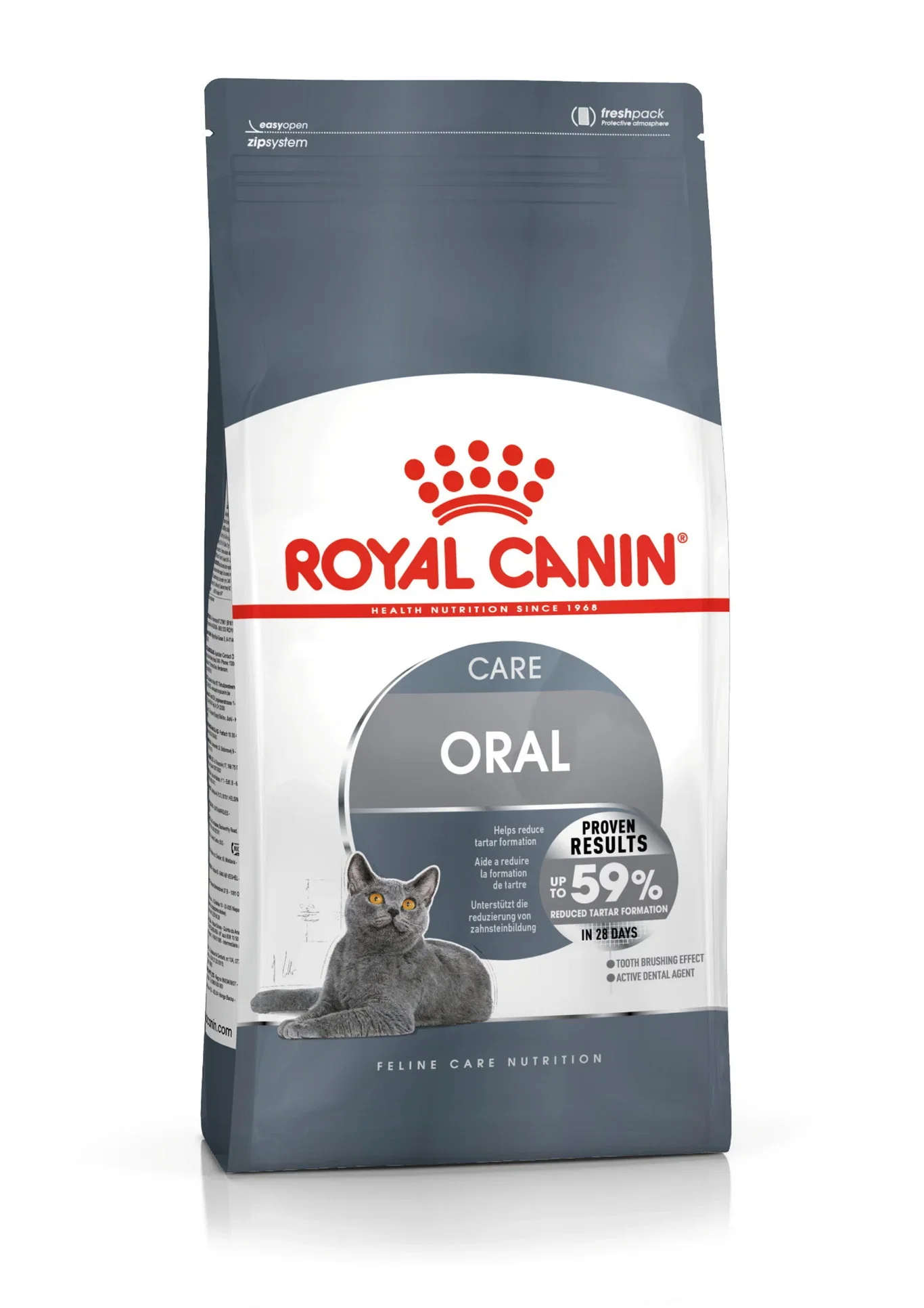 Oral Care 8 kg