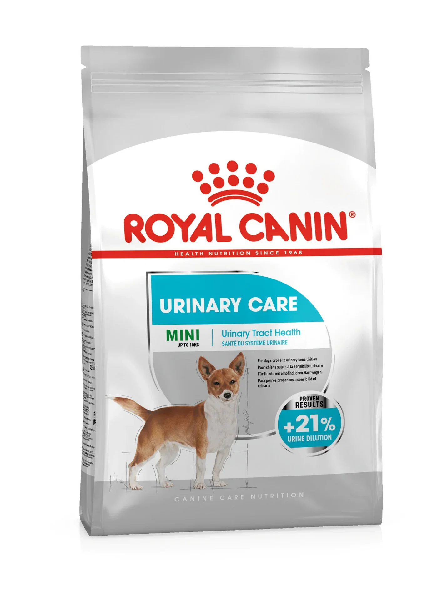 Urinary Care Mini 3kg