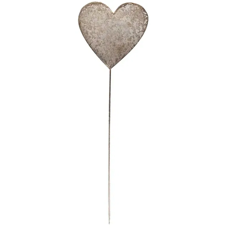 Dekorationspinne Hjärta Kardia