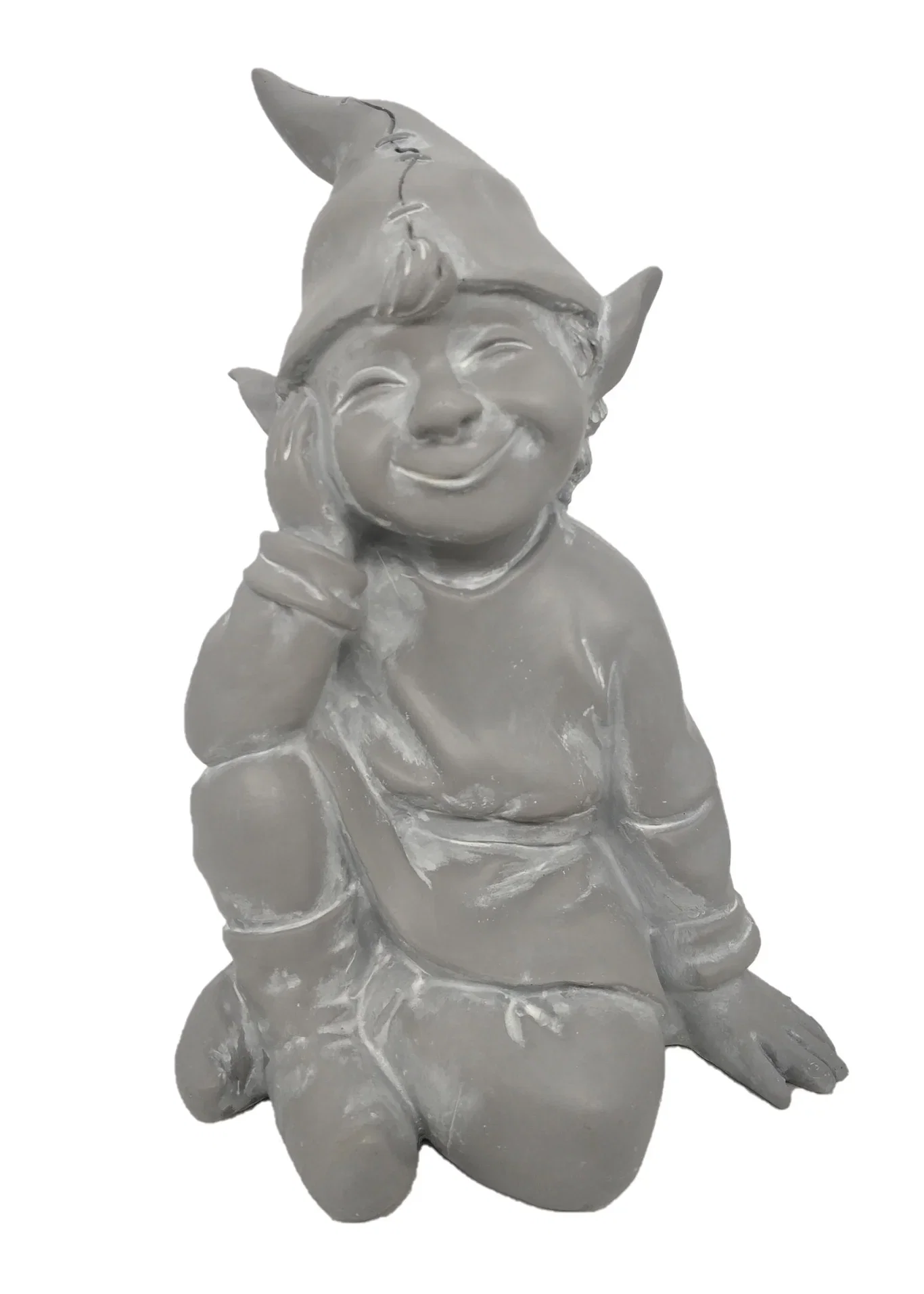 Trädgårdstomte Dobby