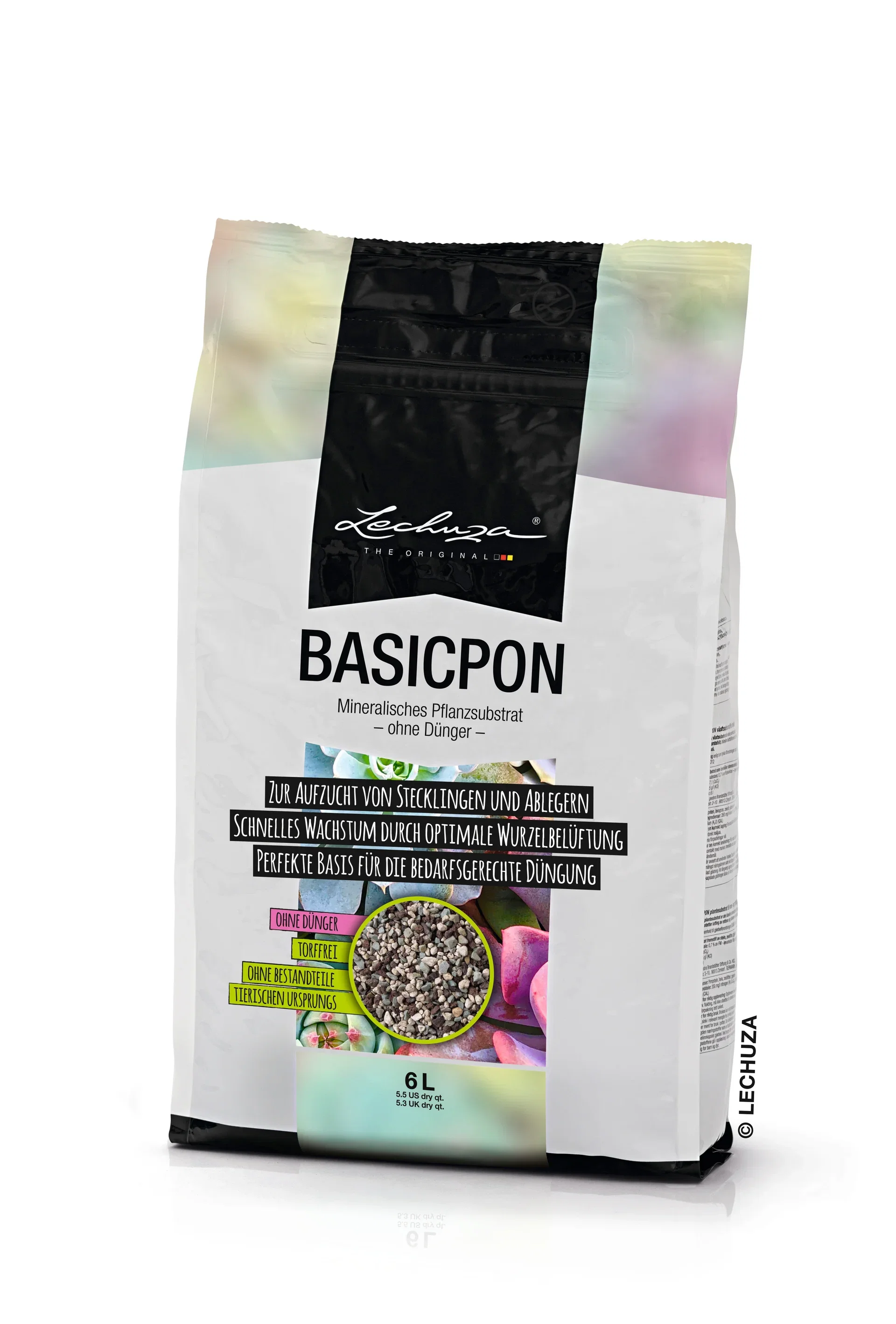 BasicPon Fertilizer