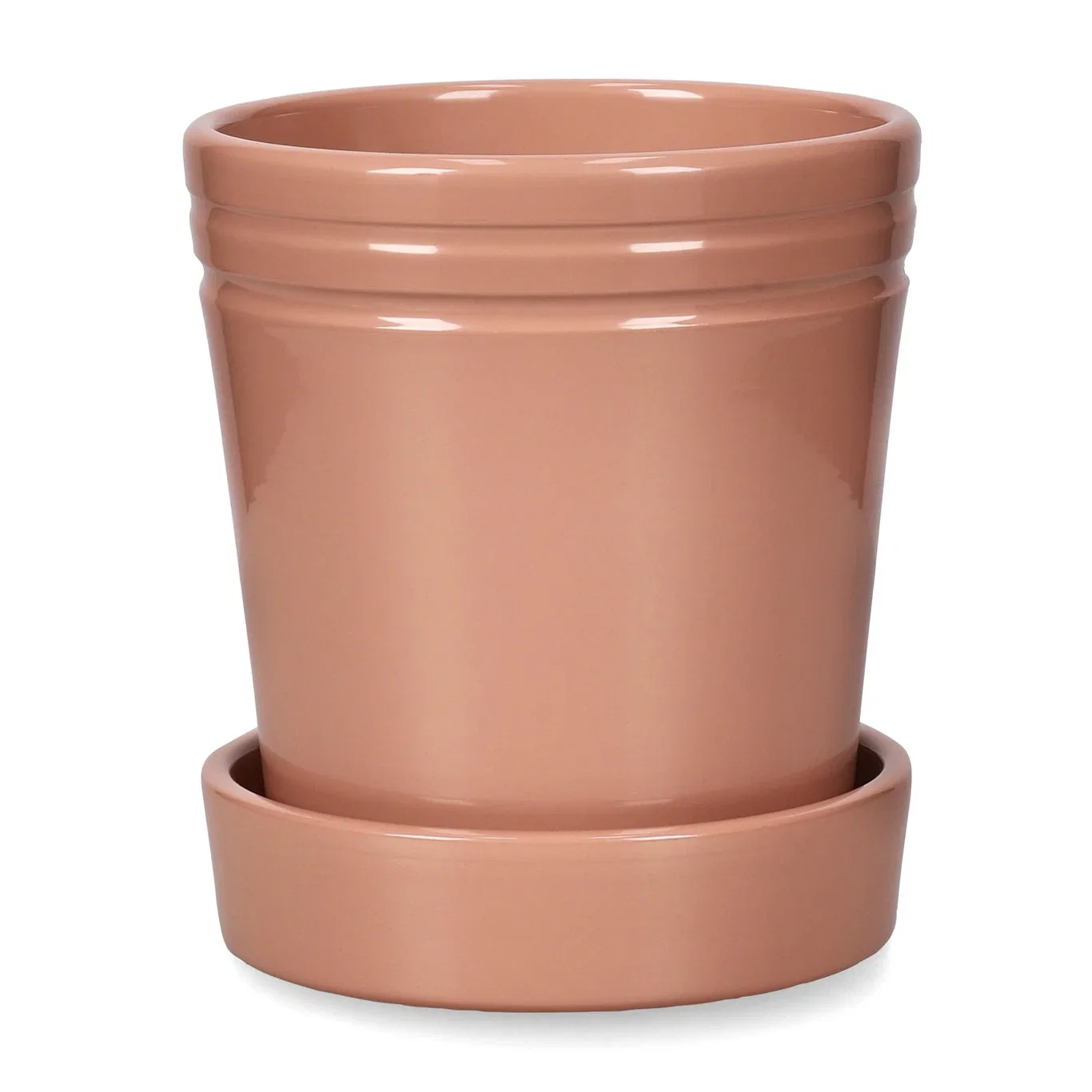 Amanda pot D14 pink