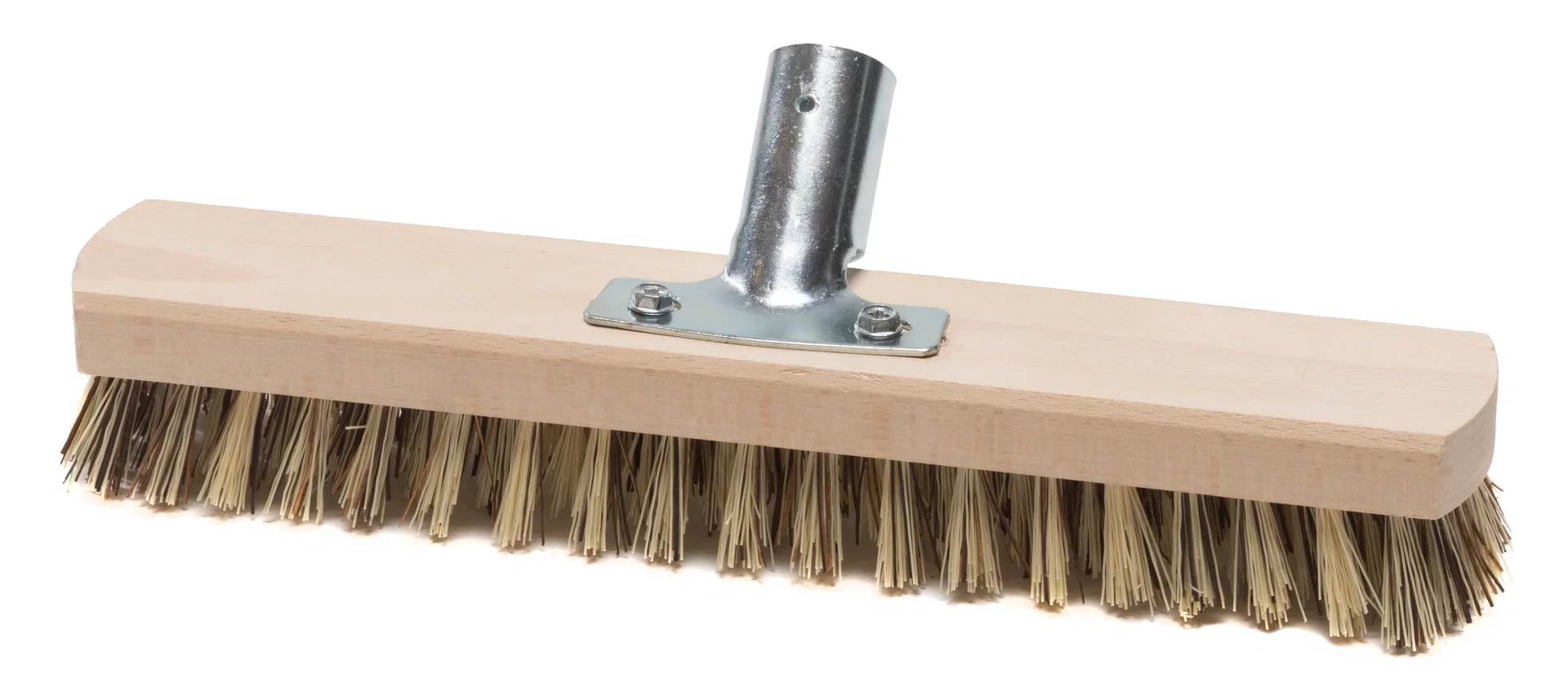 Skurborste för handtag