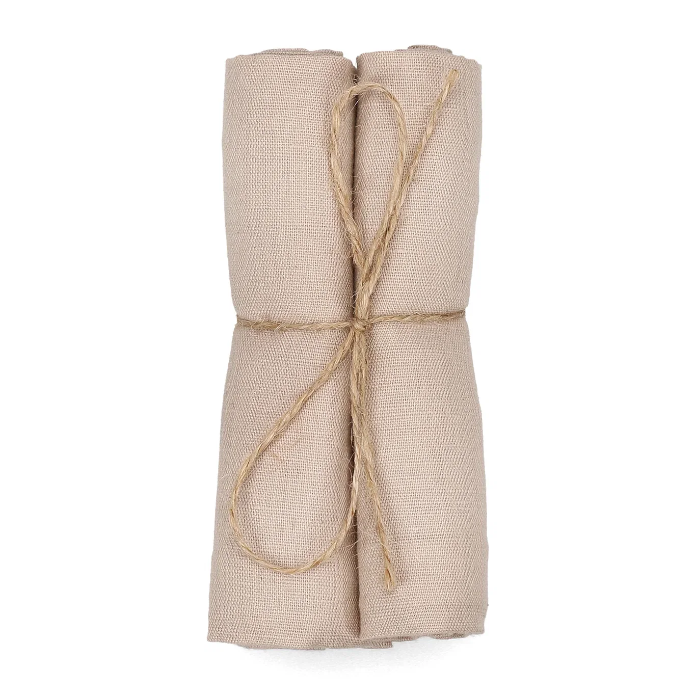 Lindis napkin 2pk beige