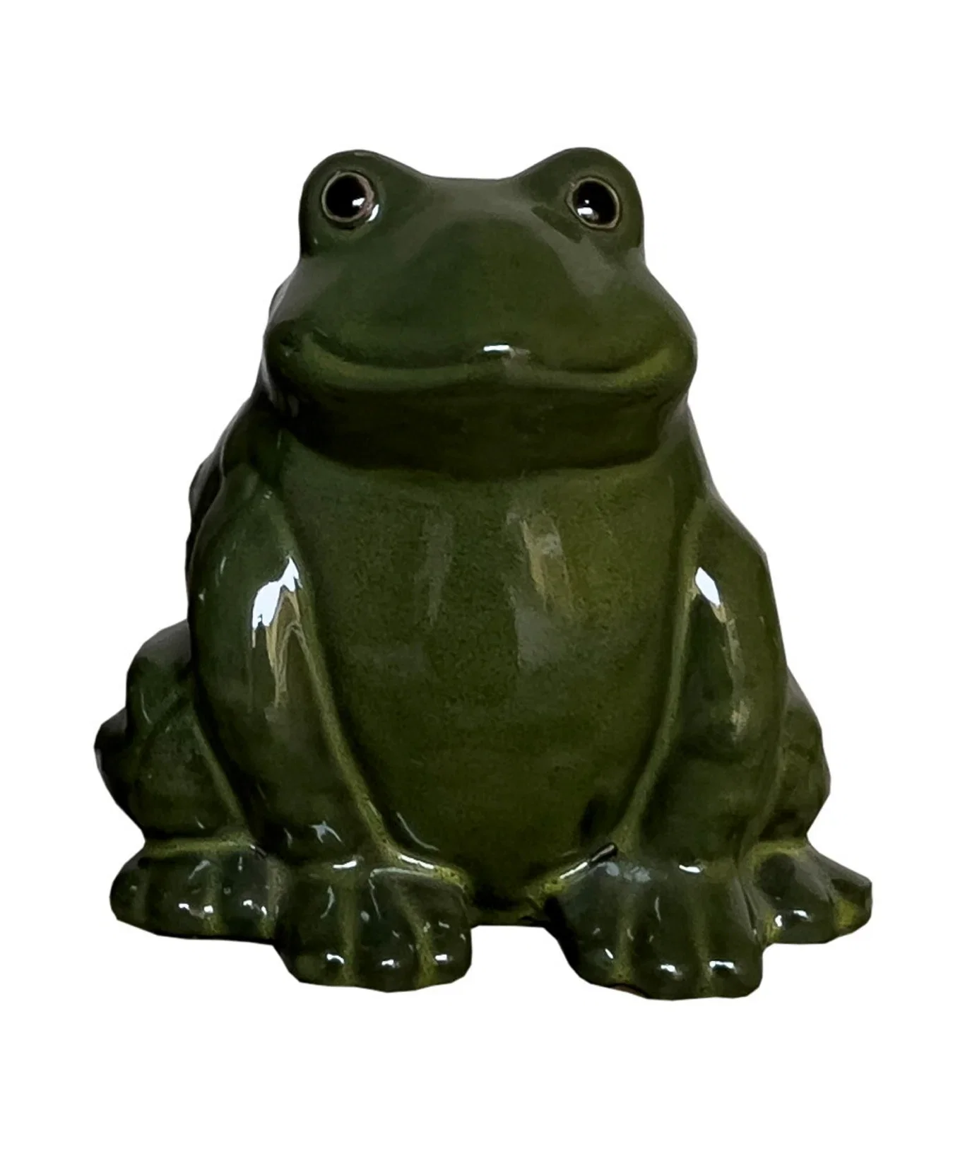 Dinky frog H17 green