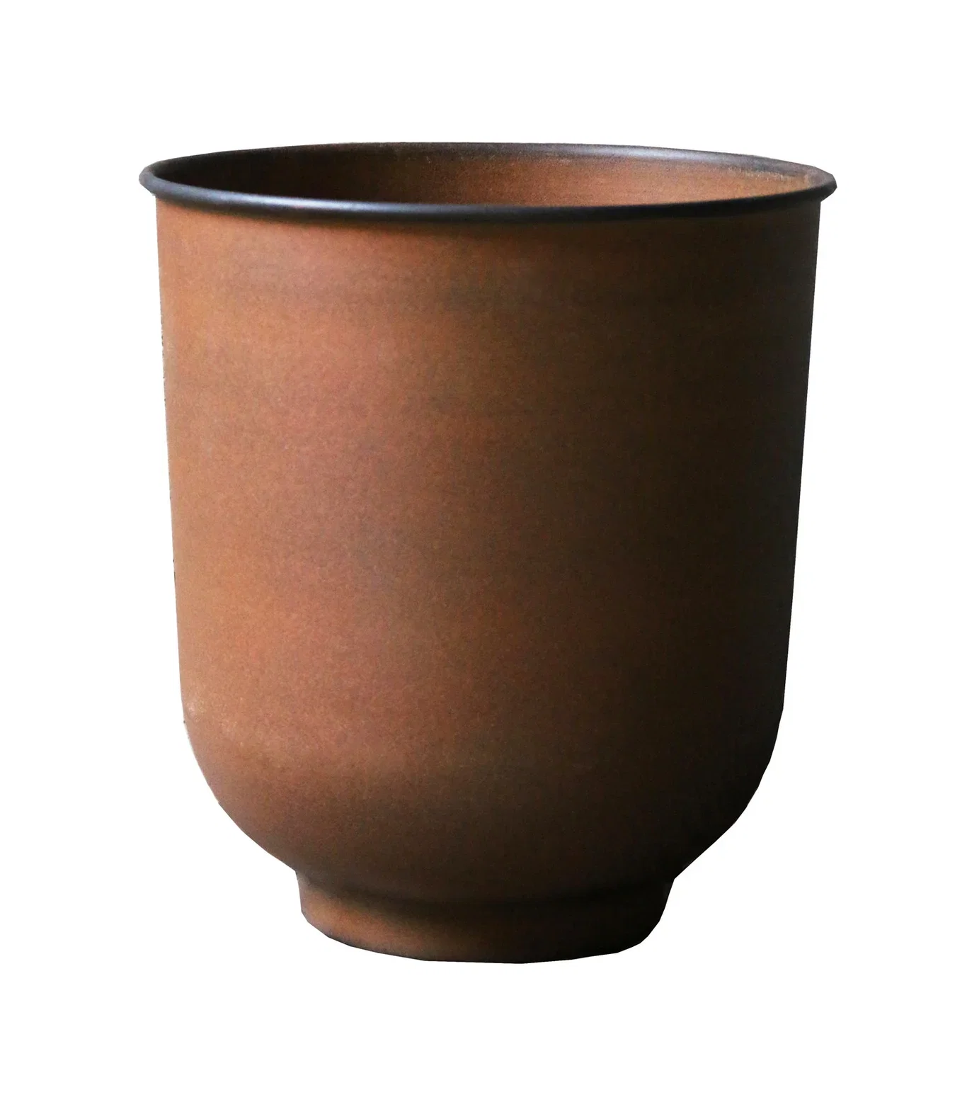 Adrian pot D40 rust