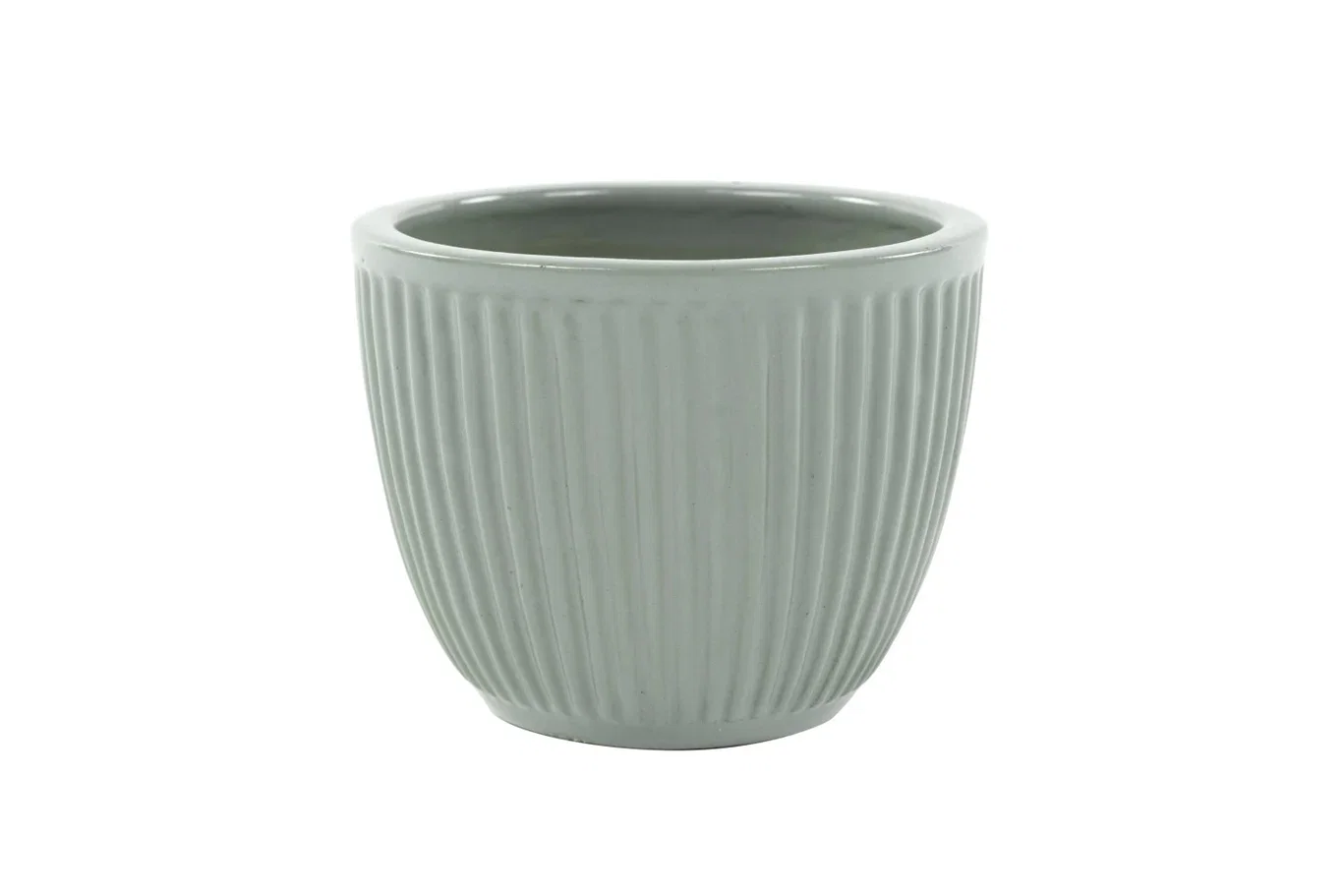 Carter pot S/2 D15/20 light blue