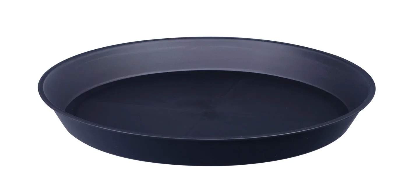 Florian saucer D21 black