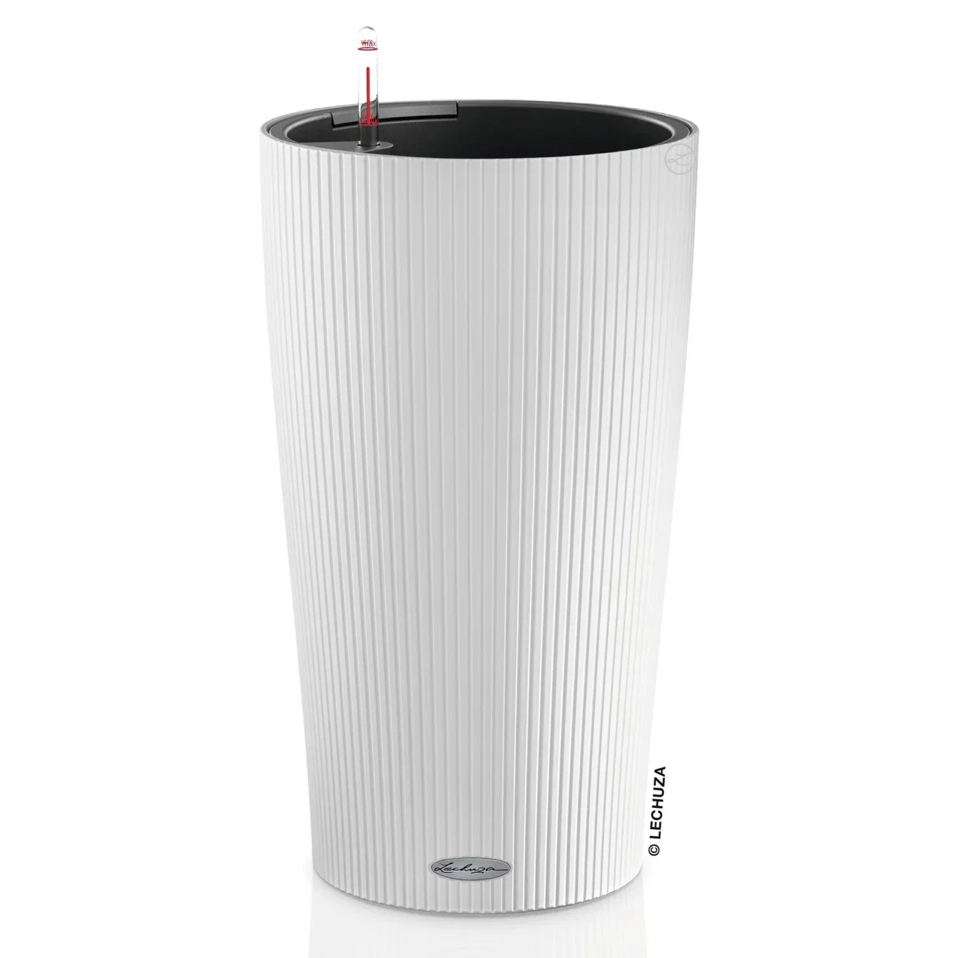 Selfwatering Pot Cilindro