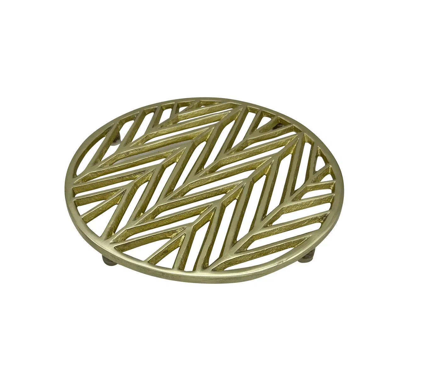 Edan coaster D20 gold