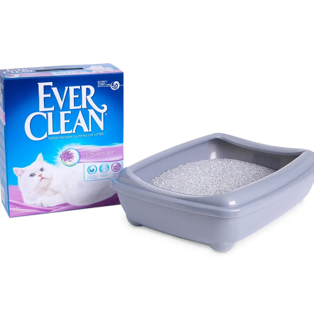 Ever Clean Lavender, 10 ltr