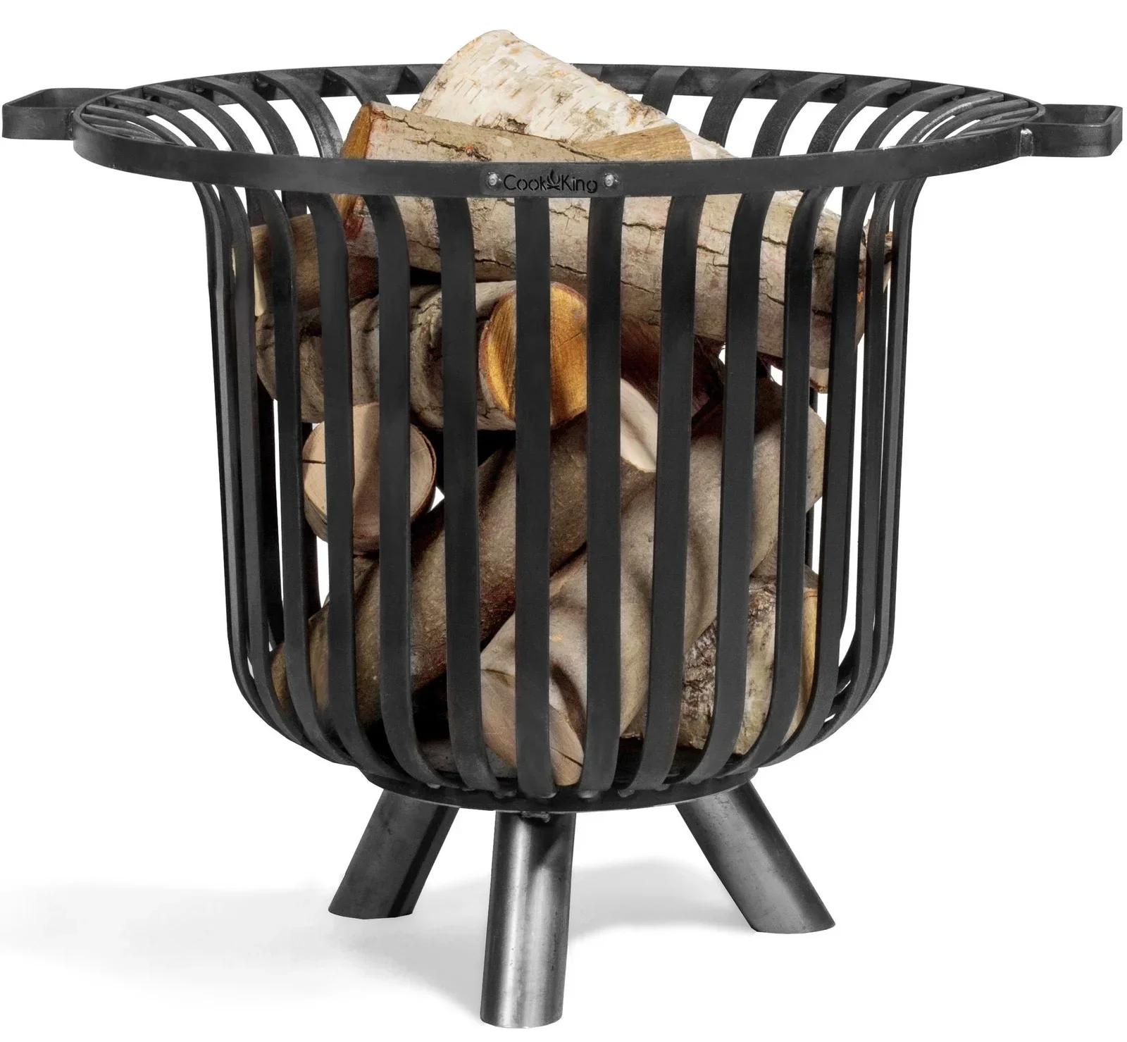 Eldkorg Verona Cook King