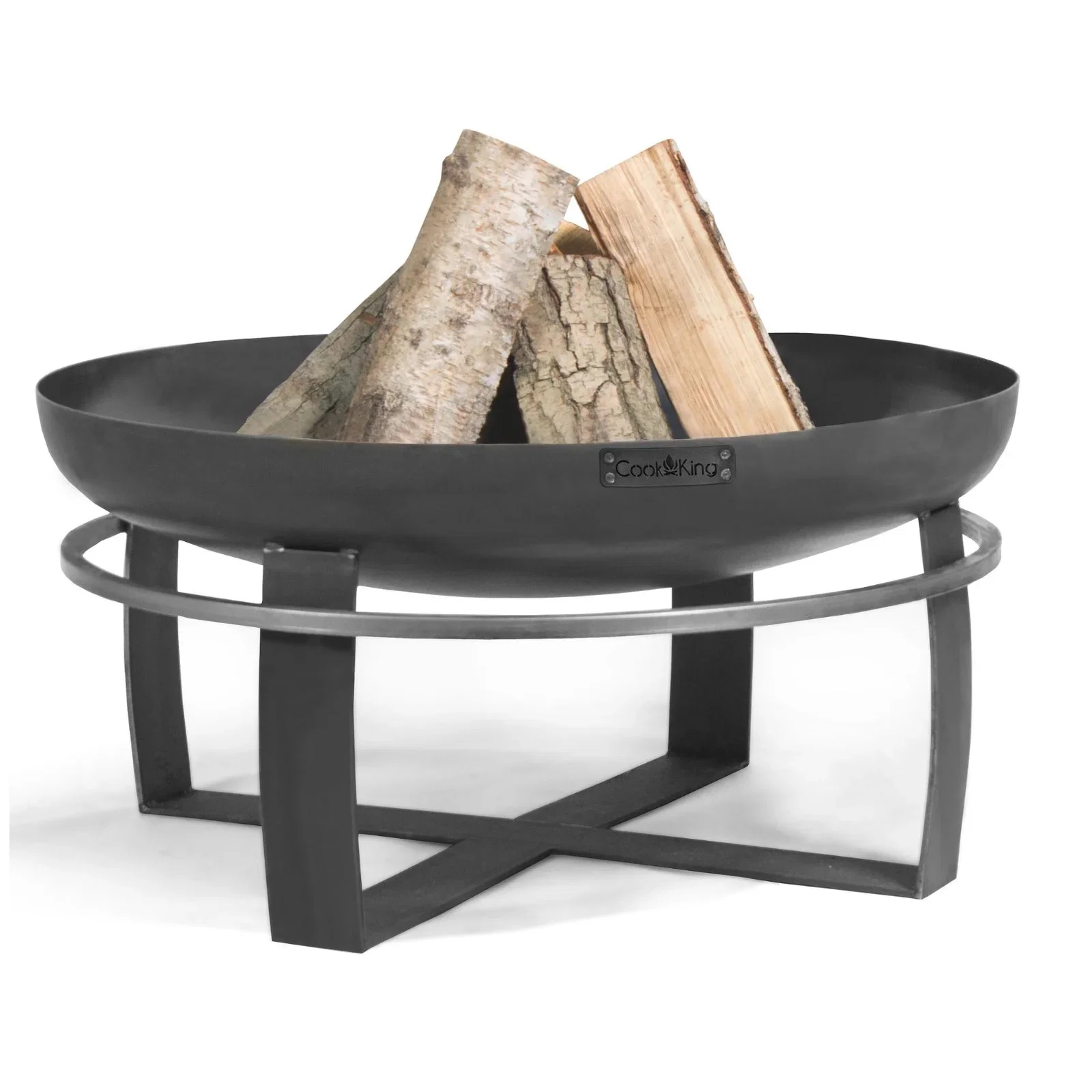 Viking Firepit 60CM D