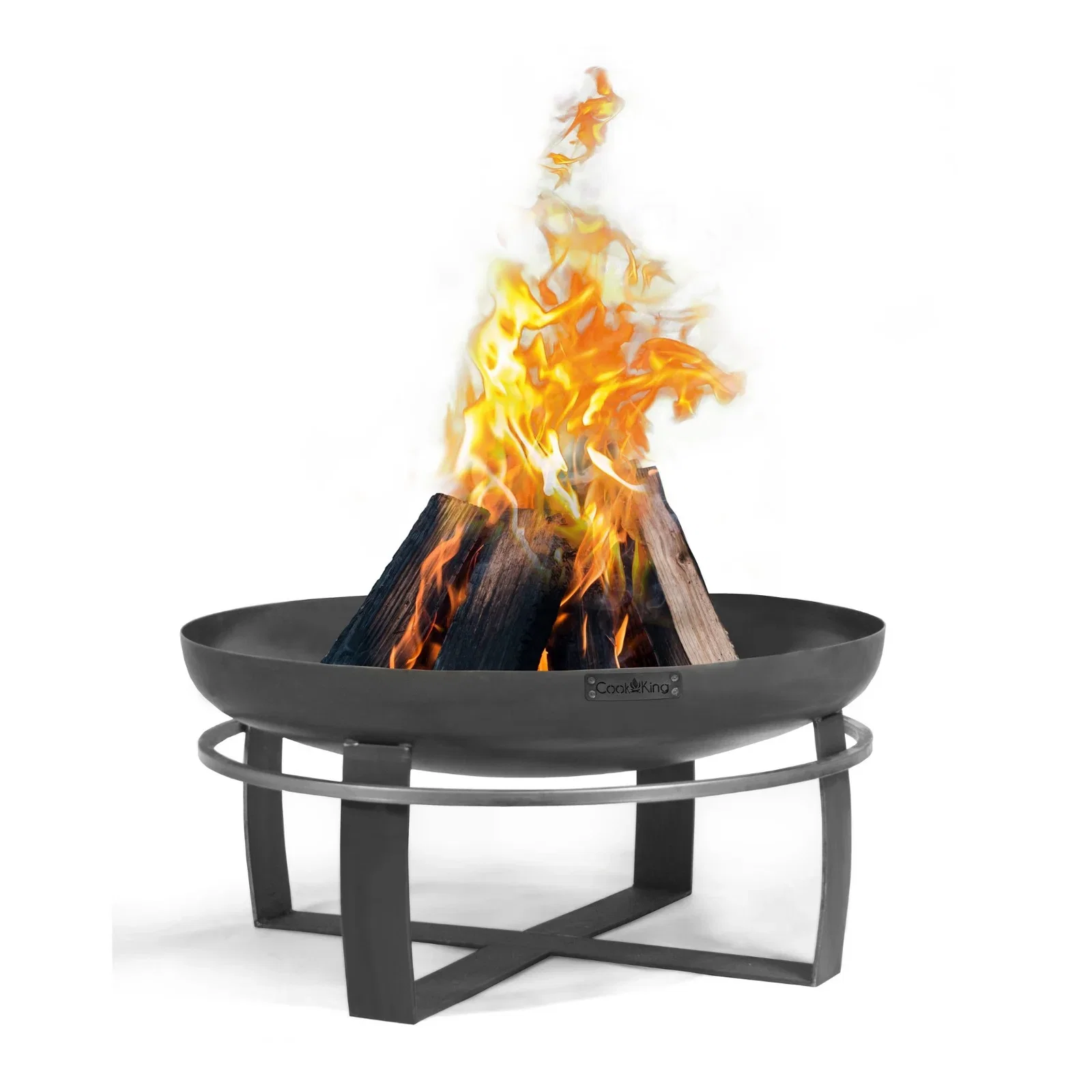 Viking Firepit 60CM D