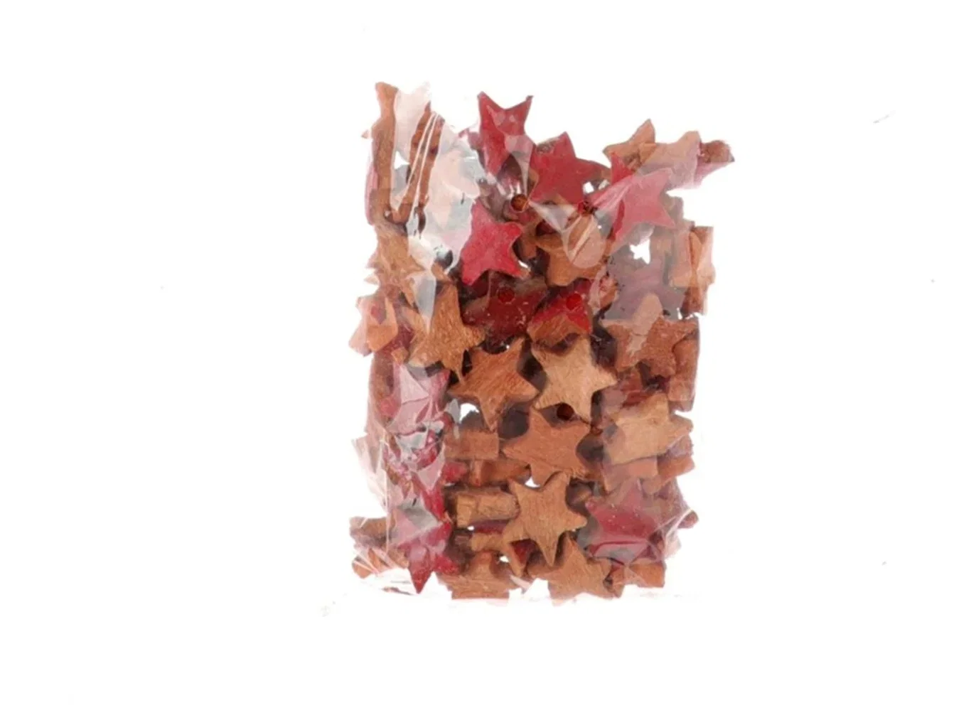 Dekorationsstjärnor