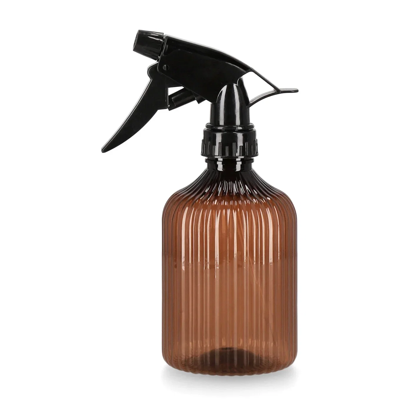 Spray bottle brown
