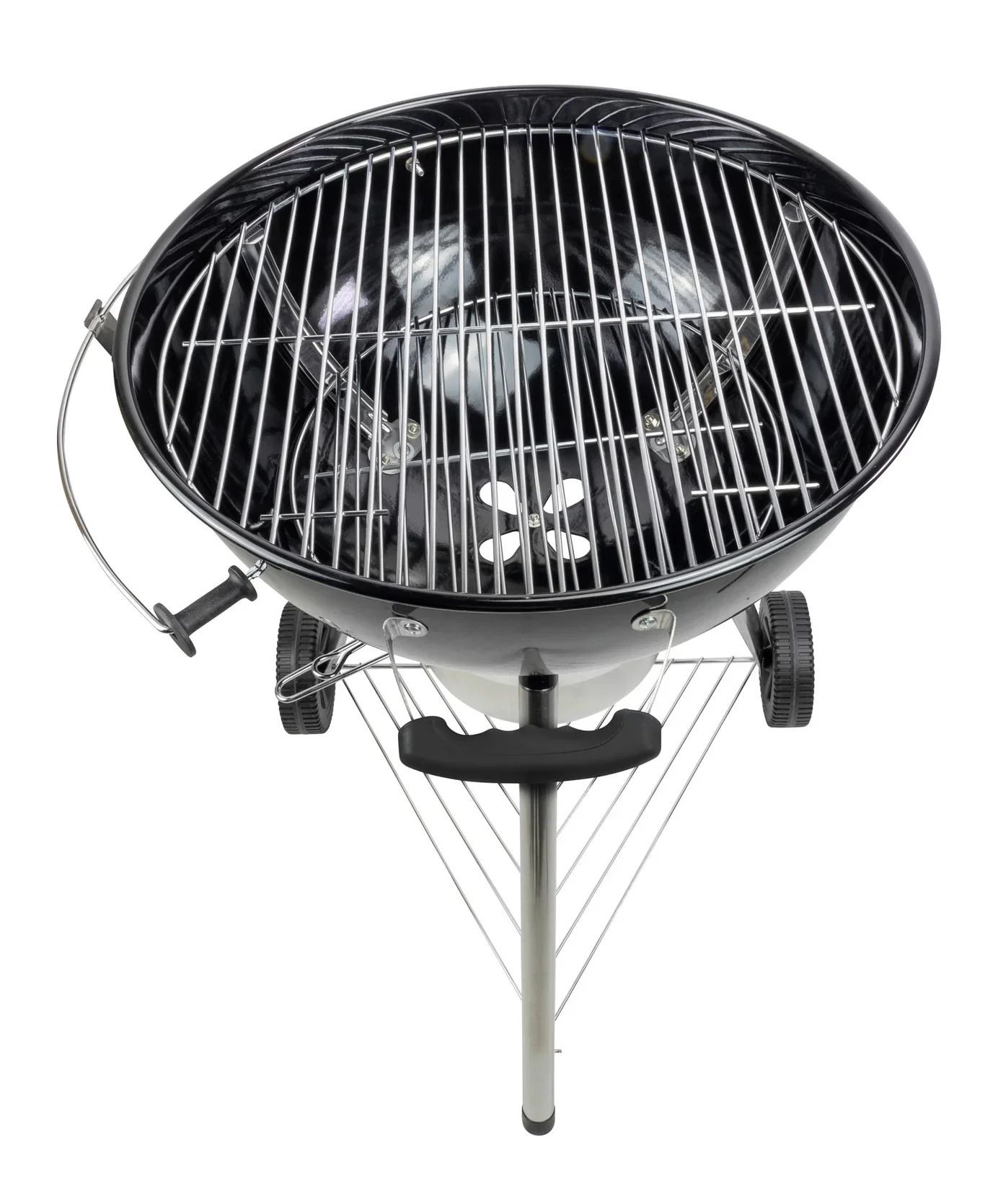 Charcoal Grill 57 Superior