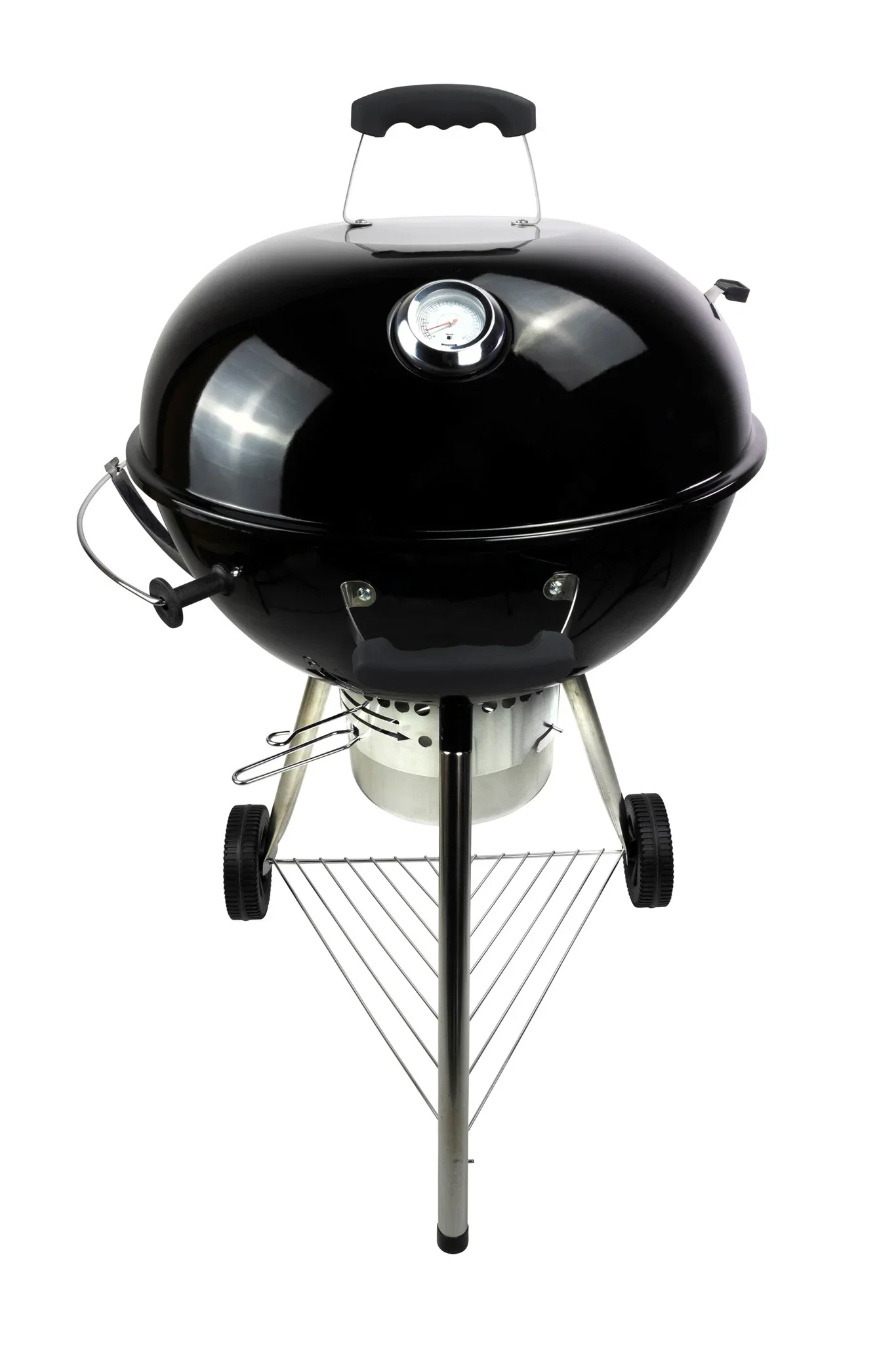 Charcoal Grill 57 Superior