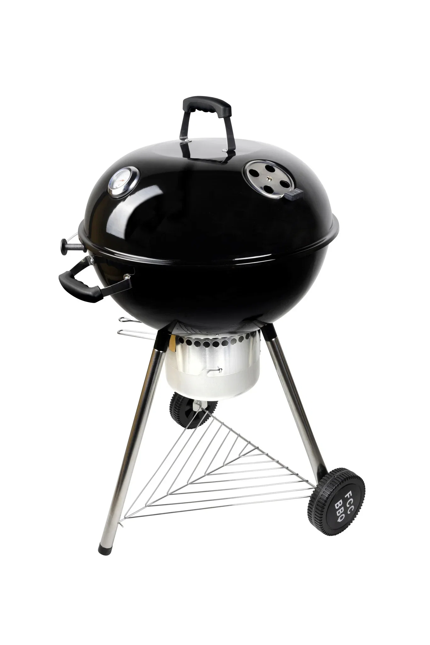 Charcoal Grill 57 Superior