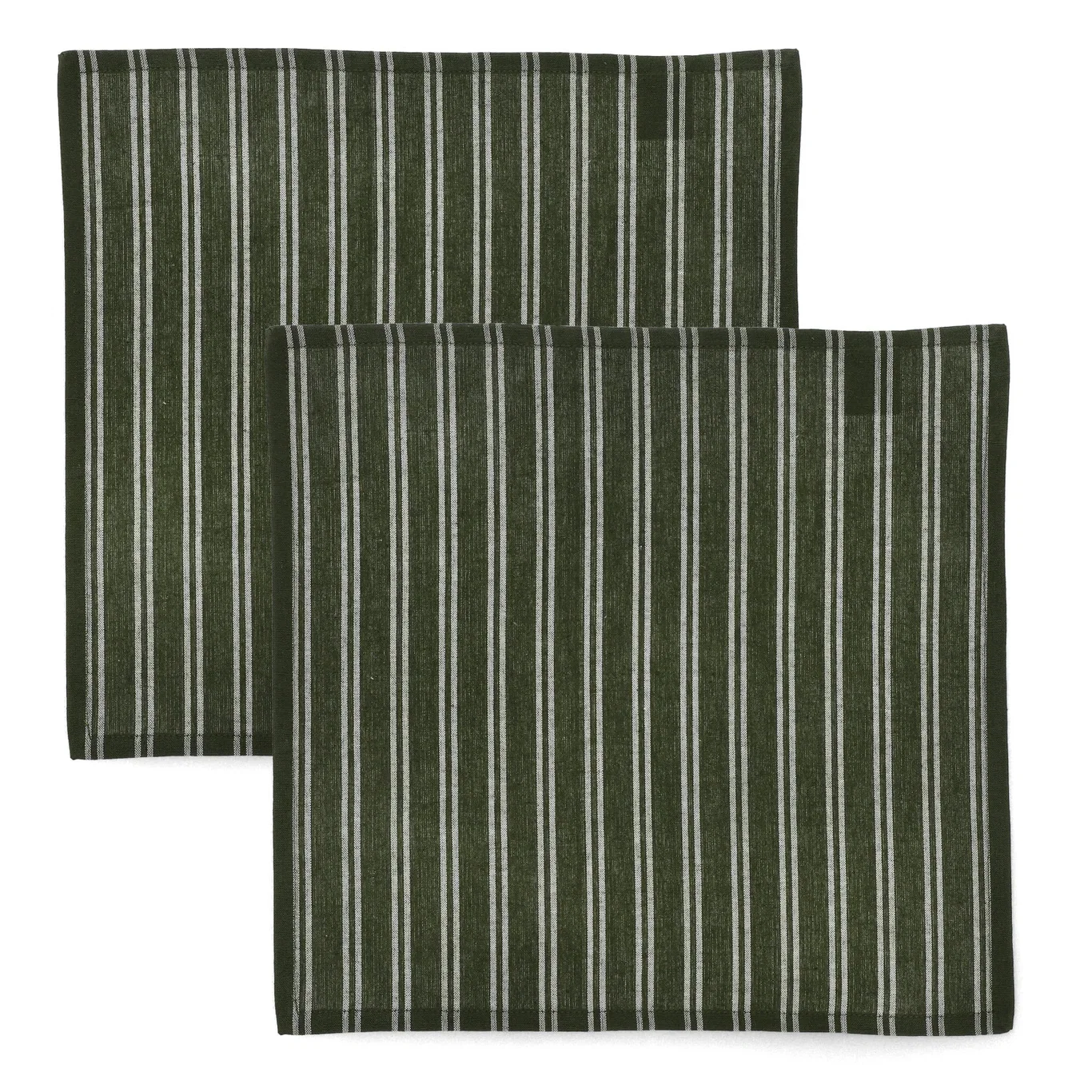 Kali napkin 2pk green